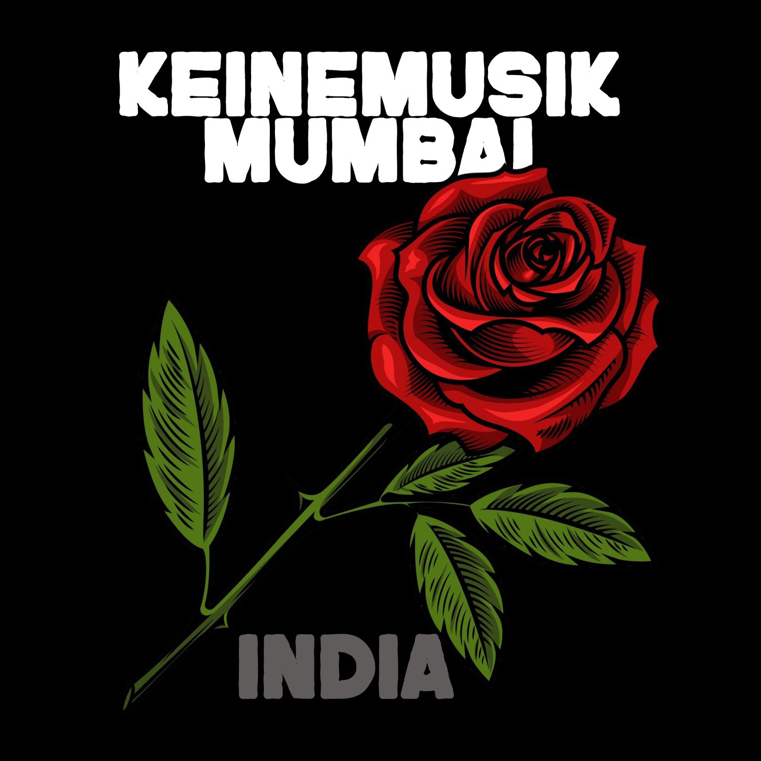 Tantra Keinemusik Cotton Unisex T-Shirt Everyday Casual Everyday Comfort Wear Original Since 1997