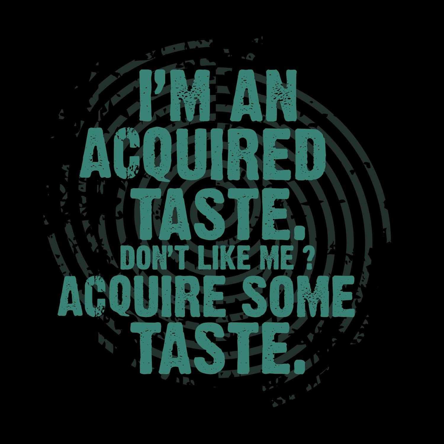 Taste Women's T-shirt- Shipping Globally!