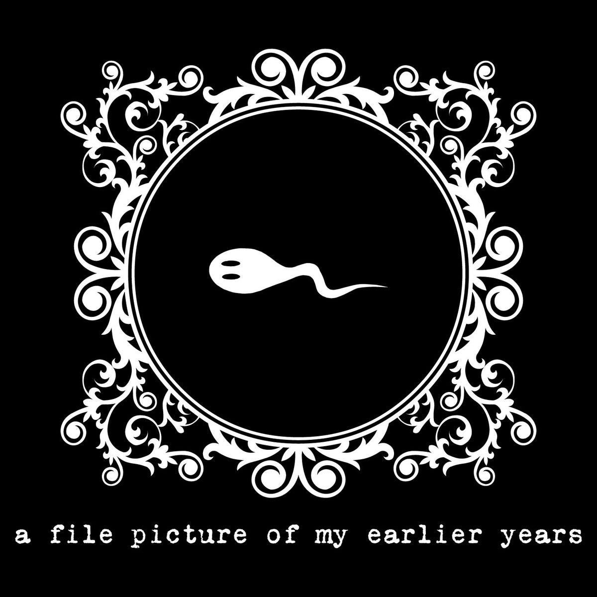 File Picture Graphic T-Shirt | Tantra T-Shirts