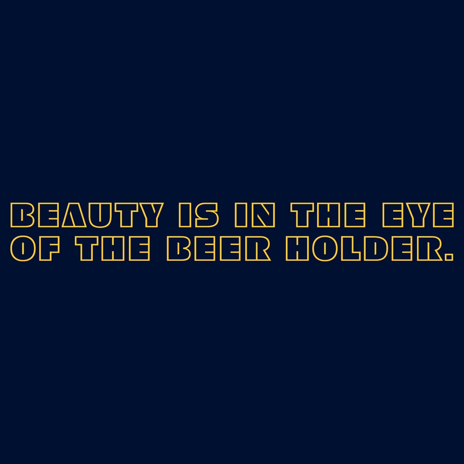 Beauty – Tantra Original Since 1997 – Unisex Cotton Tee Everyday Wear – Shipping Globally!