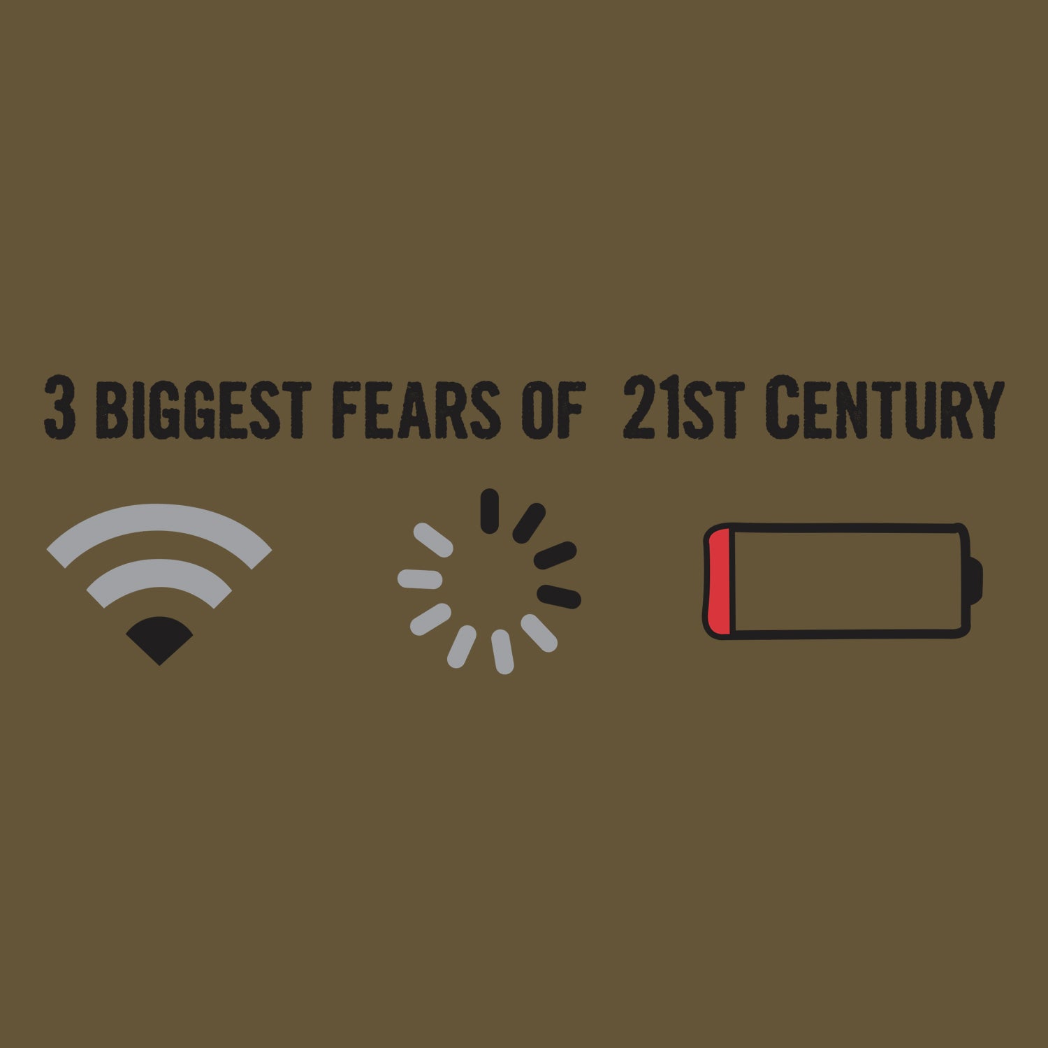 Big fear – Tantra Original Since 1997 – Shipping Globally