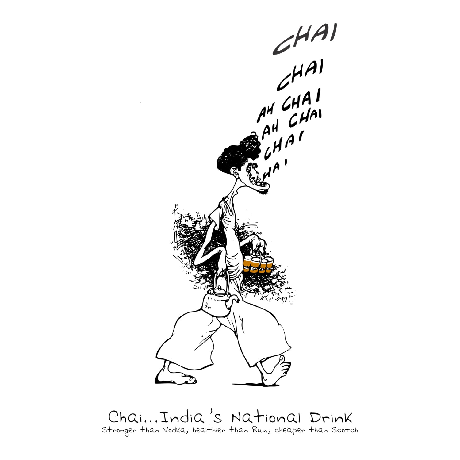 Chai Chai – Tantra Original Since 1997 – Shipping Globally
