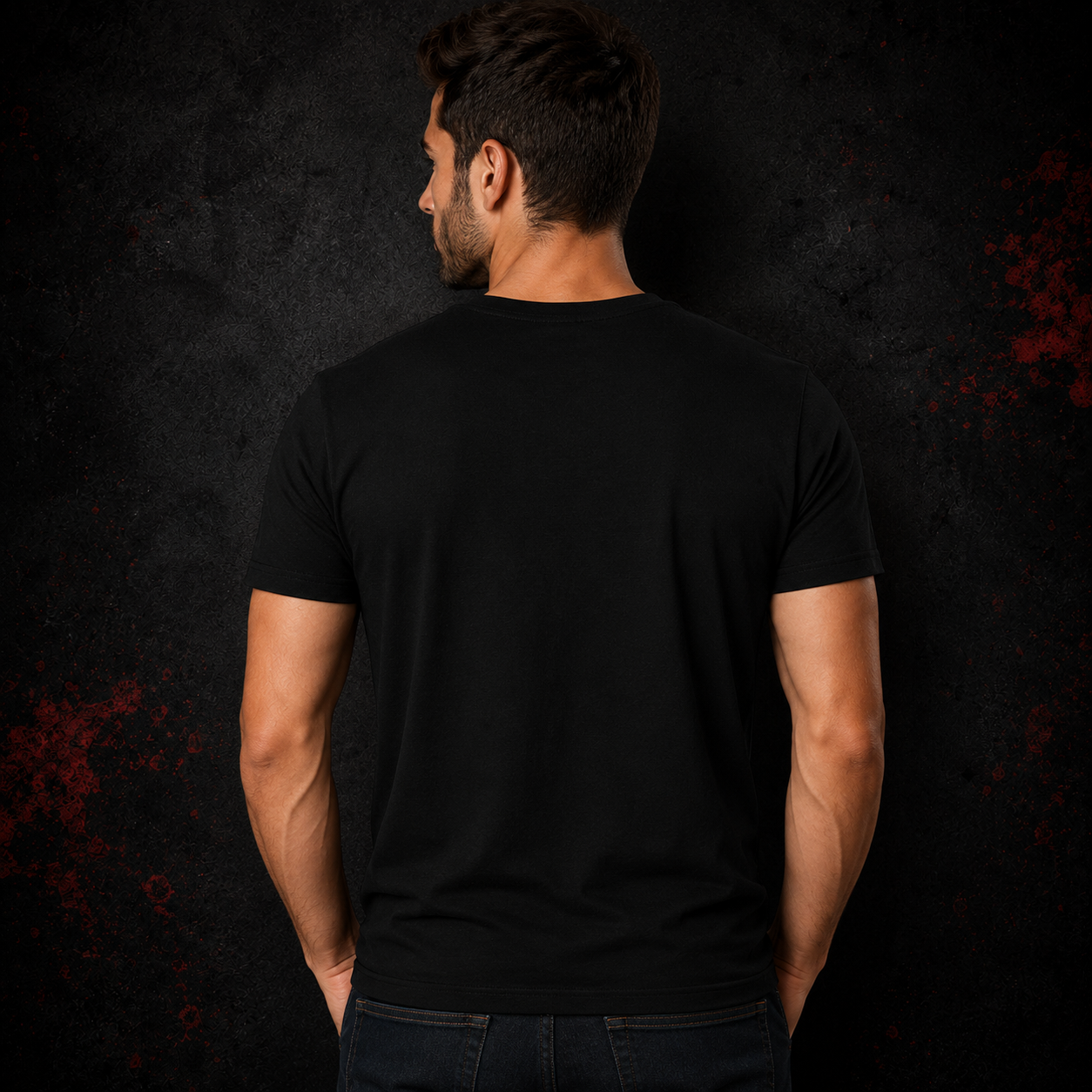 Obsession - NO NO NO - Men's T-Shirt - Shipping Globally