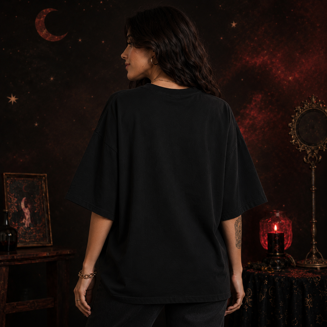 Obsession - One Wish - Women's T-Shirt - Shipping Globally!