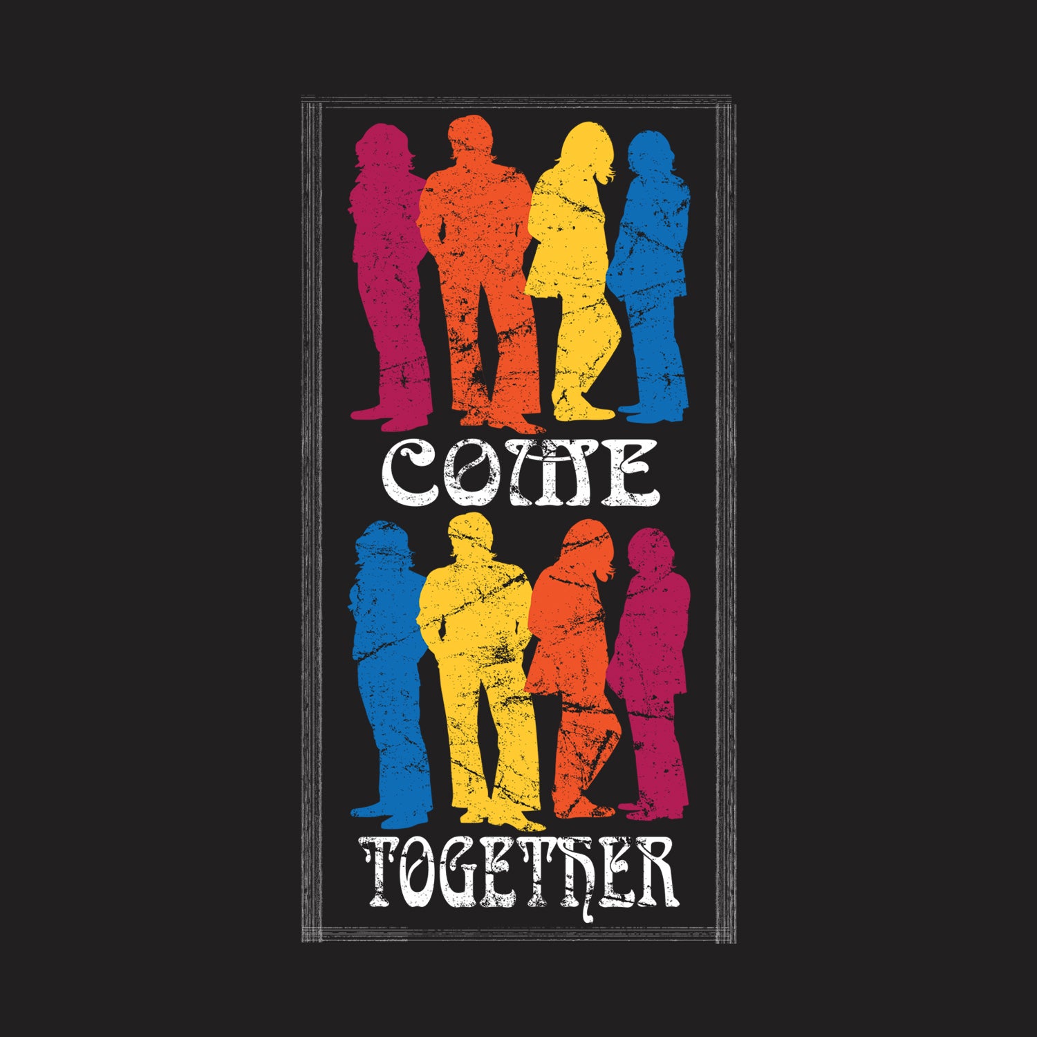 Come Together 2 – Tantra Original Since 1997 – Shipping Globally