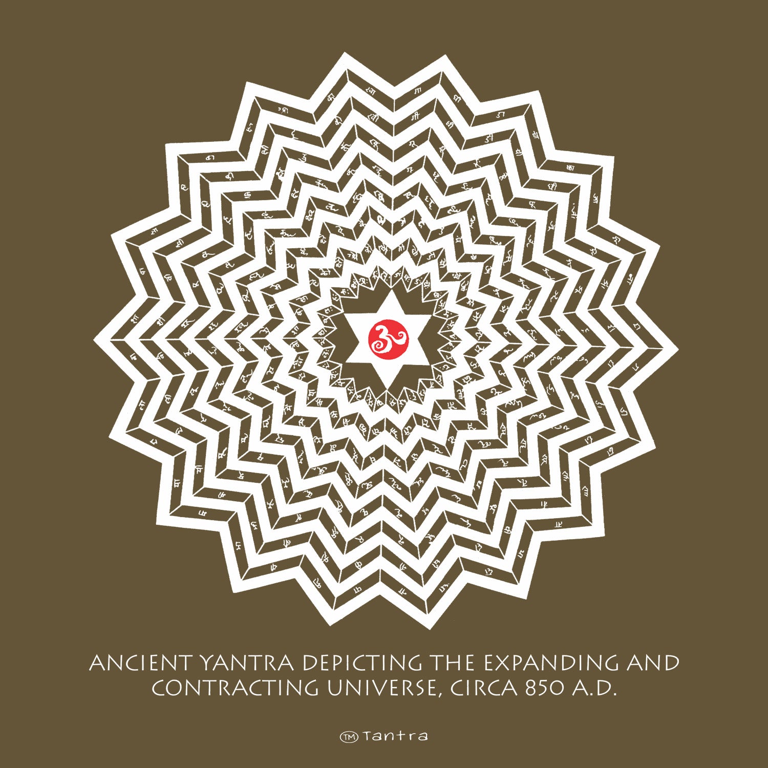 Comic Star – Tantra Original Since 1997 – Shipping Globally