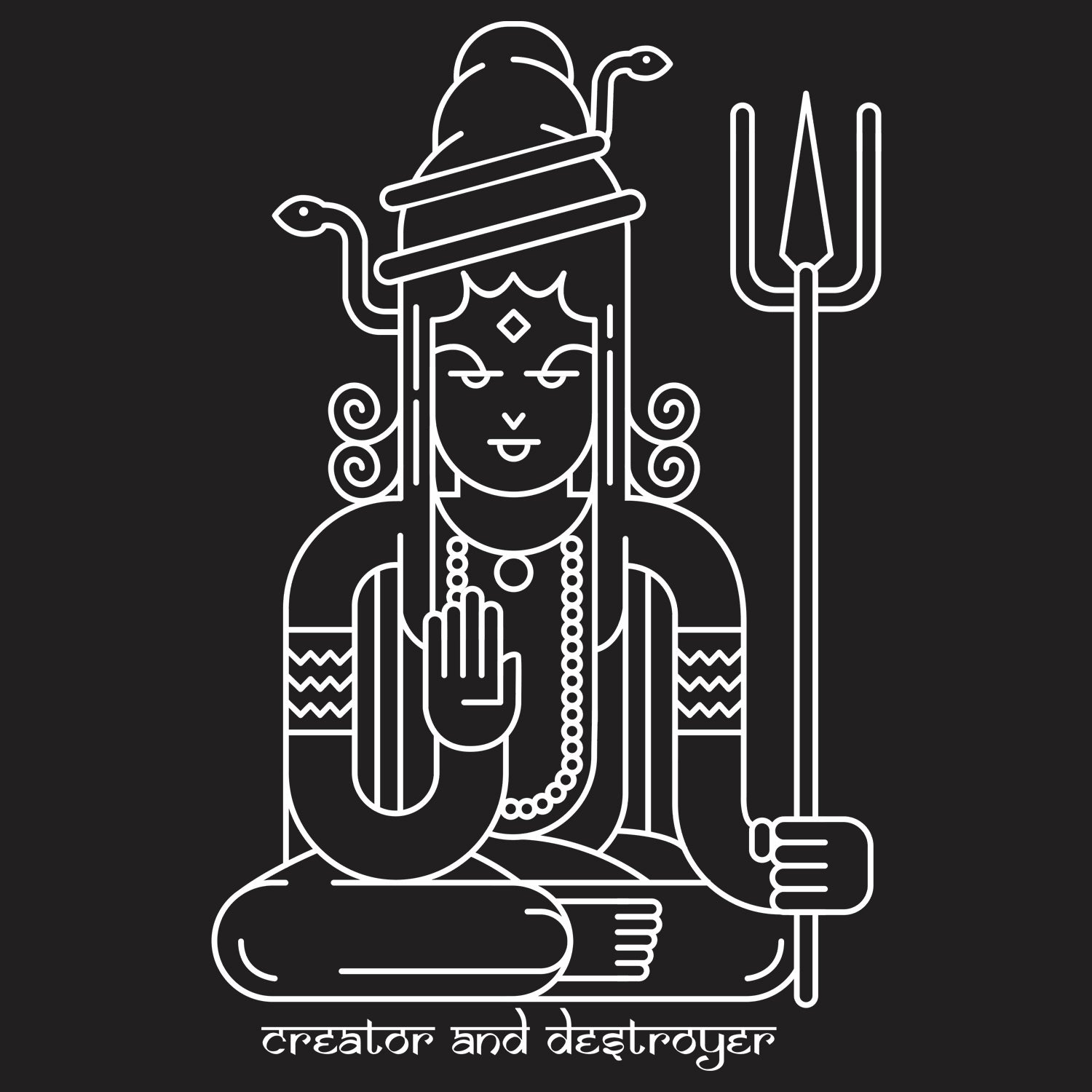 Creator – Tantra Original Since 1997 – Shipping Globally