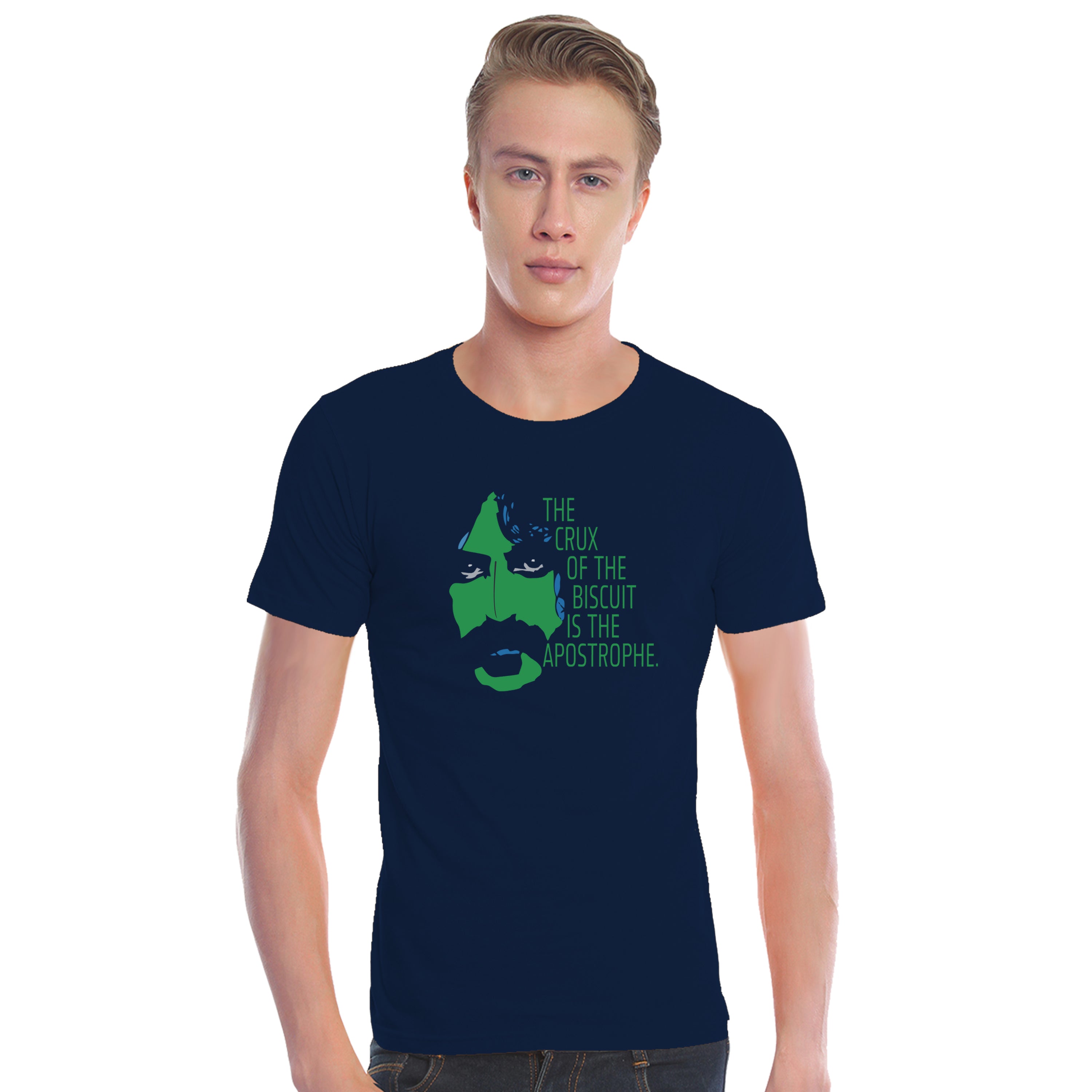 Tantra Crux Graphic Cotton Unisex T-Shirt Everyday Casual Wear Original Since 1997