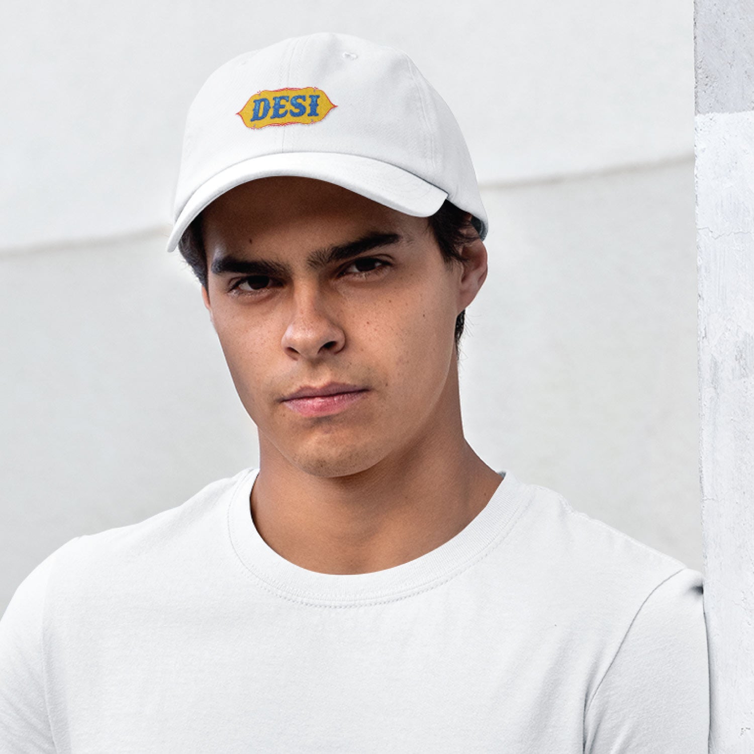 Desi Cotton Cap – Tantra Original Since 1997 – Shipping Globally!