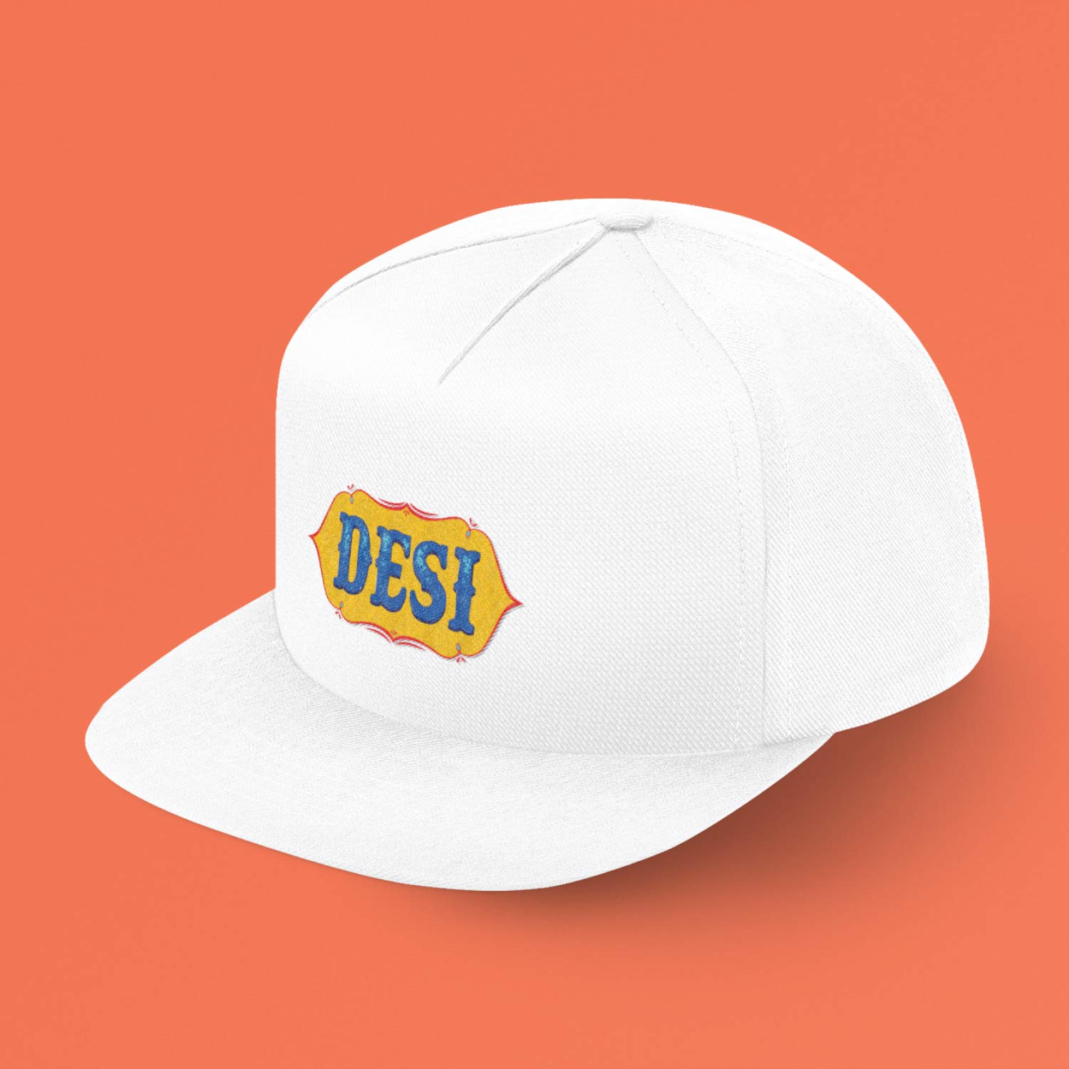 Desi Cotton Cap – Tantra Original Since 1997 – Shipping Globally!