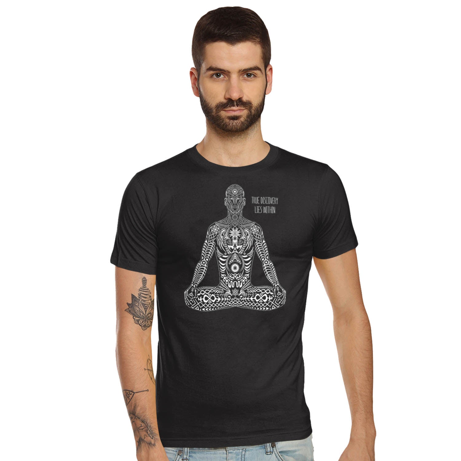 Discovery – Tantra Original Since 1997 – Shipping Globally