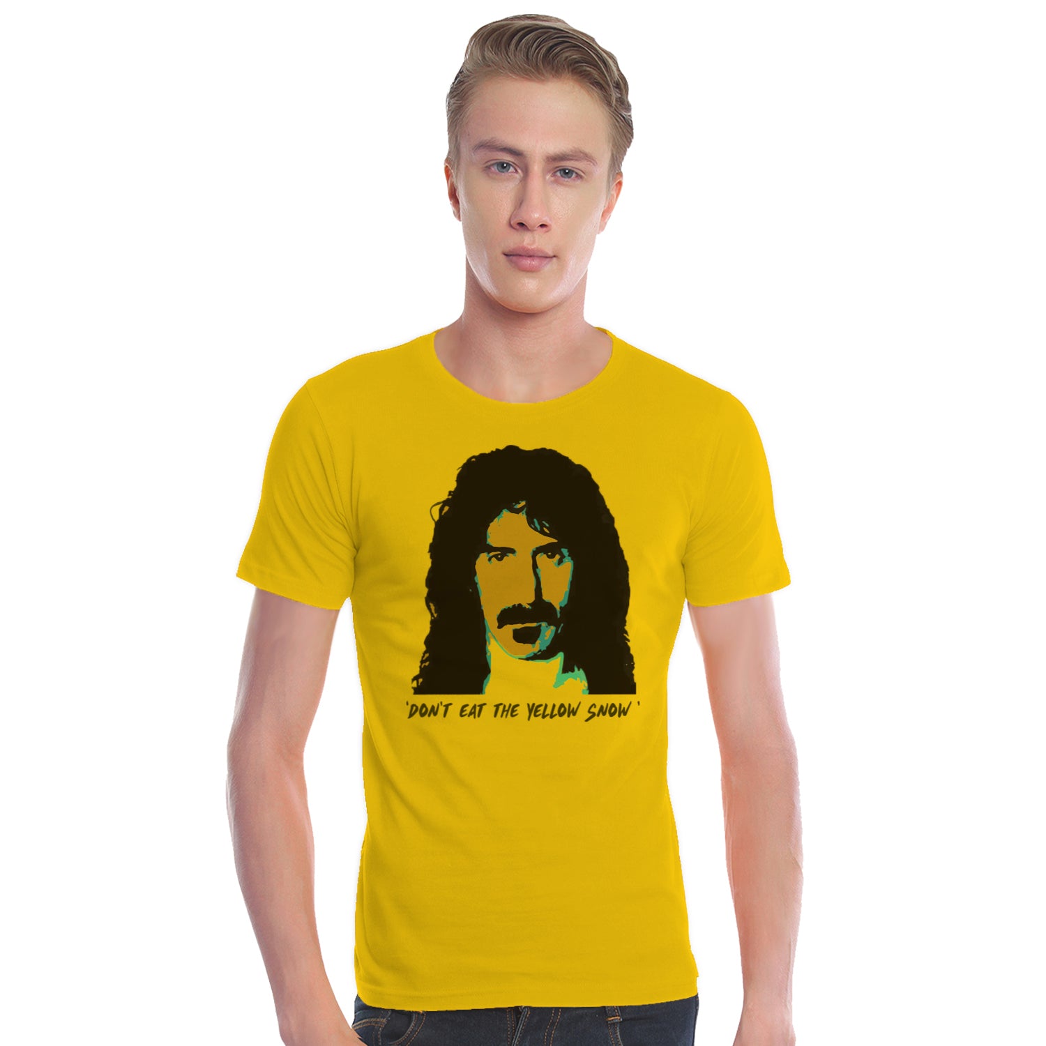 Dont Eat The Yellow snow – Tantra Original Since 1997 – Shipping Globally