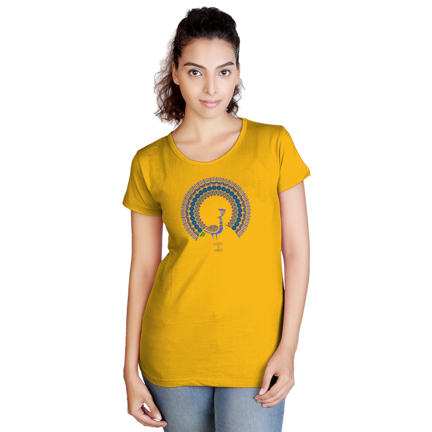 Dressed Women's Tee – Tantra Original Since 1997 – Shipping Globally
