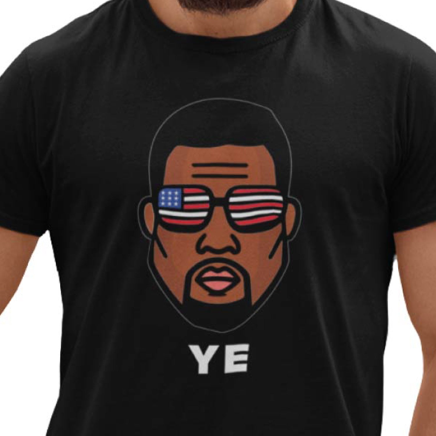 Tantra Ye Music Graphic Cotton Unisex T-Shirt Everyday Casual Wear Original Since 1997 Shipping Globally