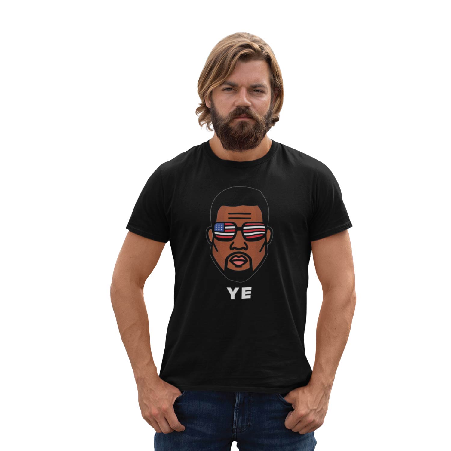Tantra Ye Music Graphic Cotton Unisex T-Shirt Everyday Casual Wear Original Since 1997 Shipping Globally