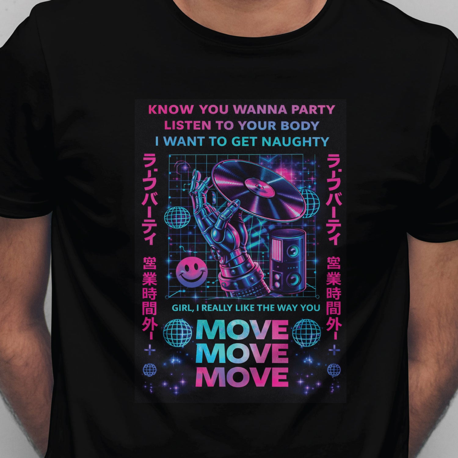 Tantra Keinemusik Graphic Cotton Unisex T-Shirt Everyday Casual Wear Original Since 1997