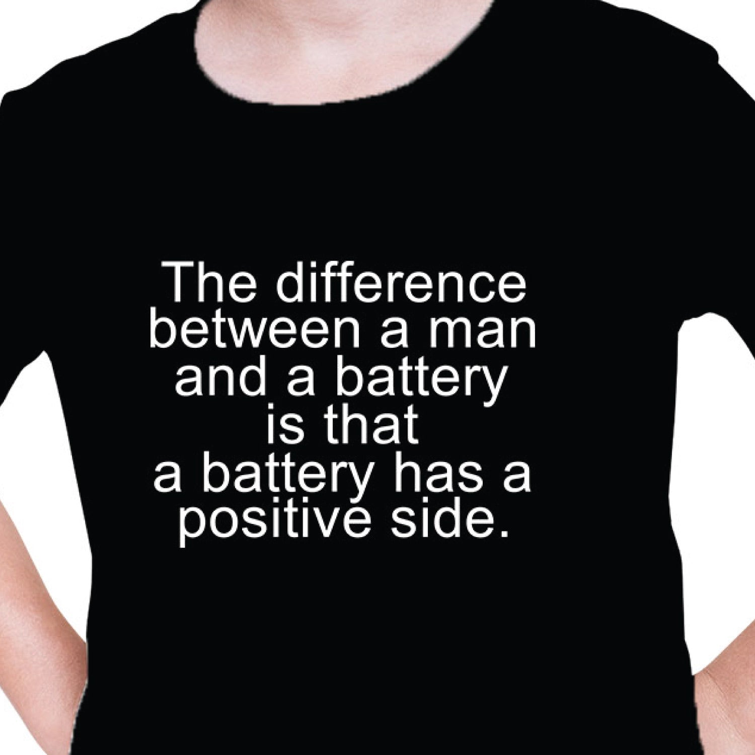 Tantra Battery Kids Cotton T-Shirt Everyday Casual Wear Original Since 1997 Shipping Globally