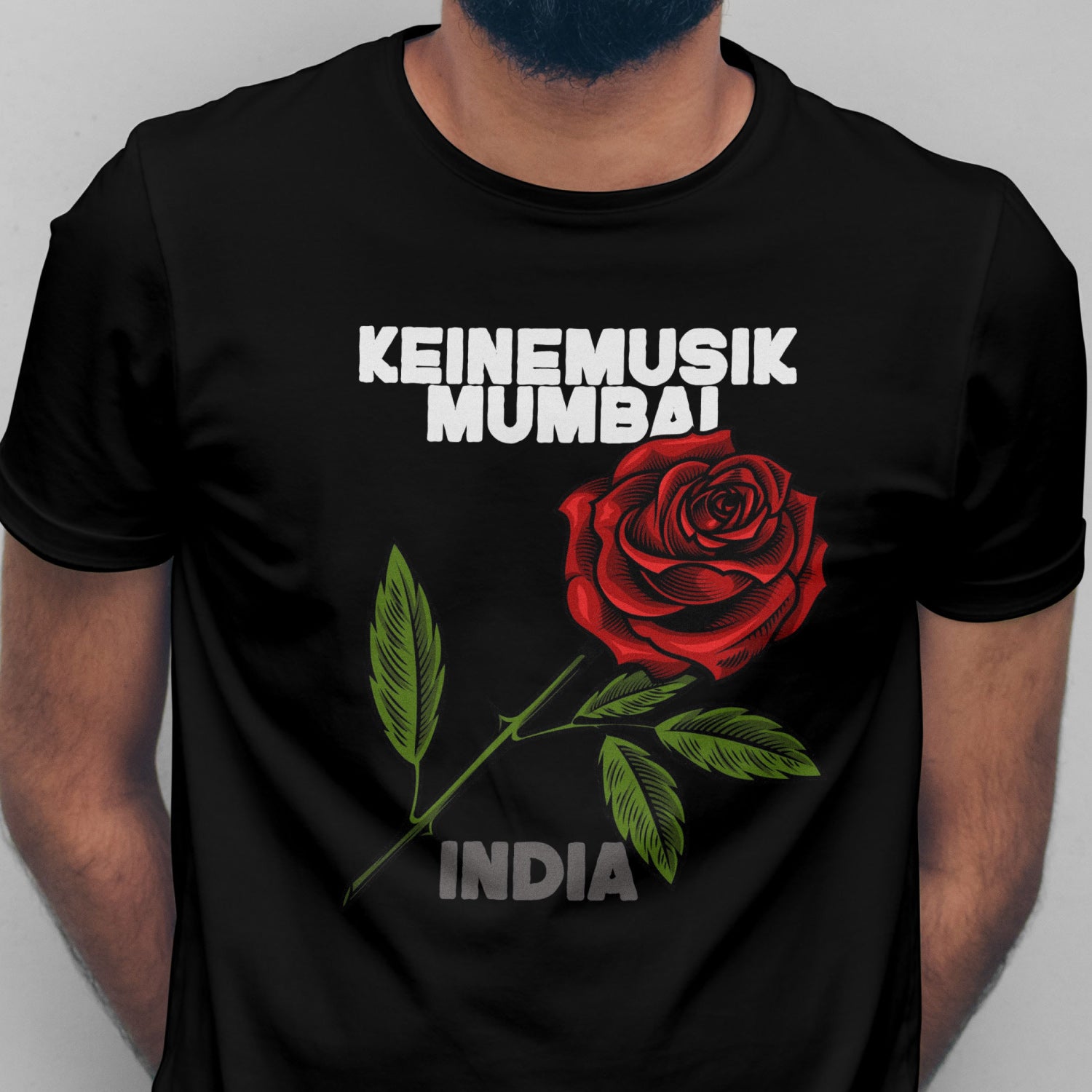 Tantra Keinemusik Cotton Unisex T-Shirt Everyday Casual Everyday Comfort Wear Original Since 1997