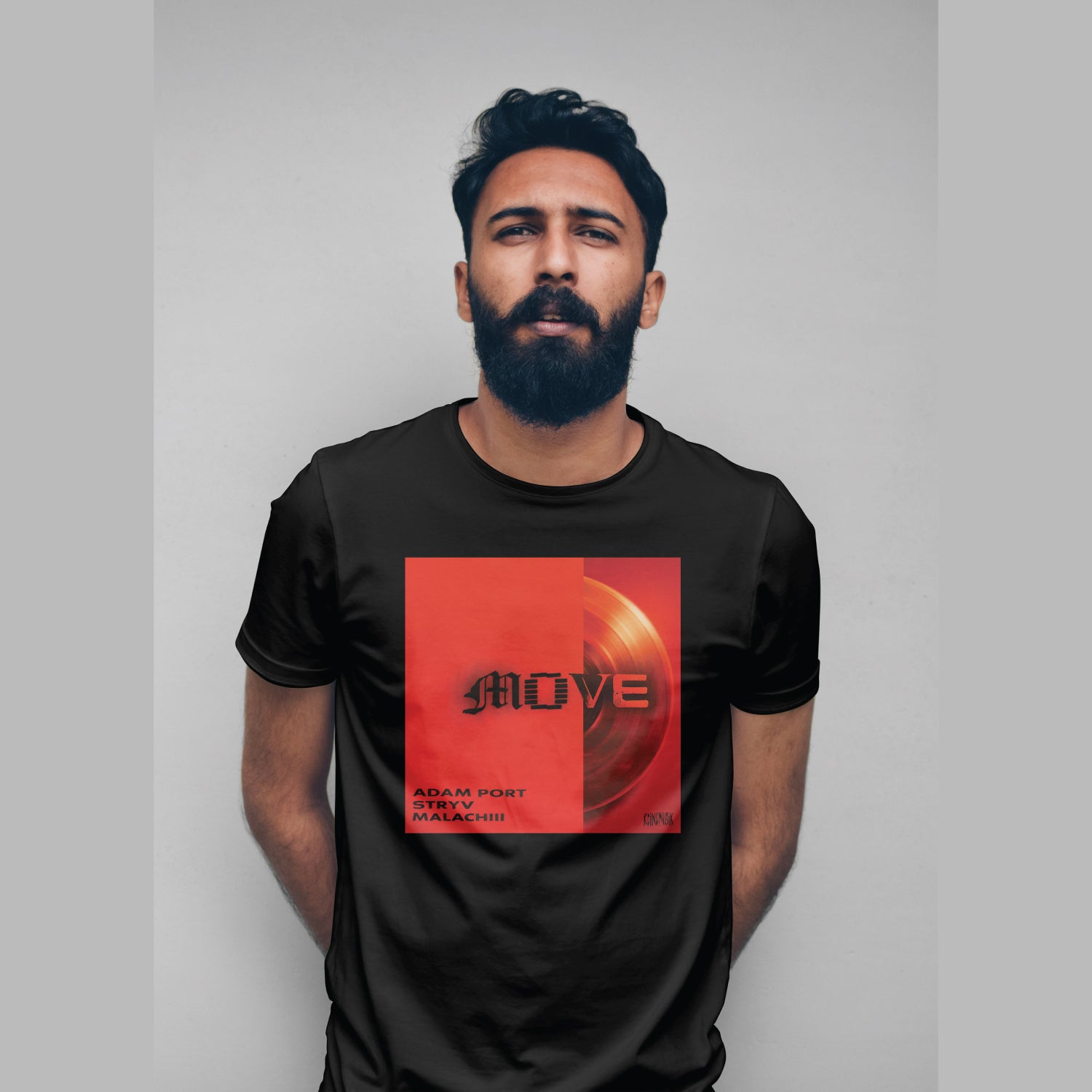 Tantra Keinemusik Graphic Cotton Unisex T-Shirt Everyday Casual Wear Original Since 1997