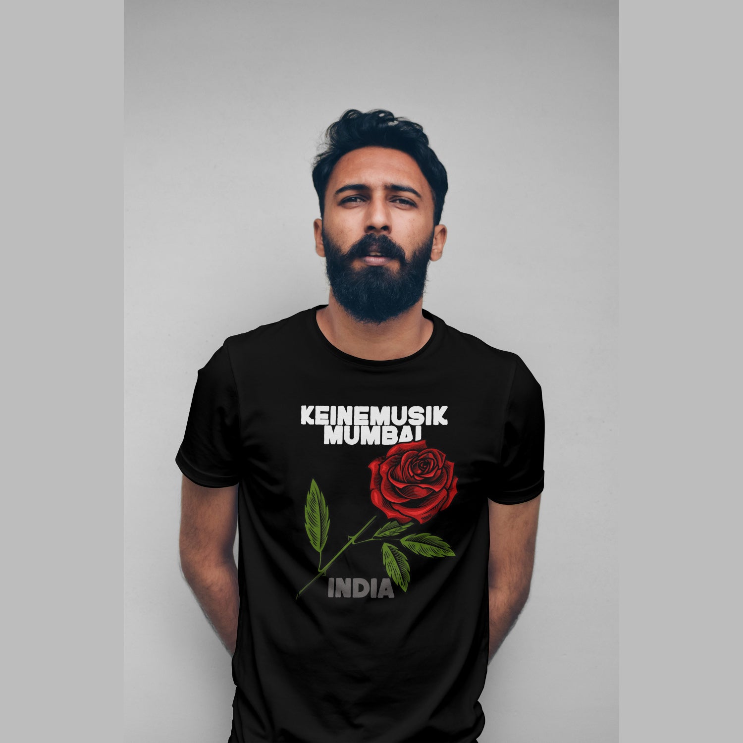 Tantra Keinemusik Graphic Cotton Unisex T-Shirt Everyday Casual Wear Original Since 1997