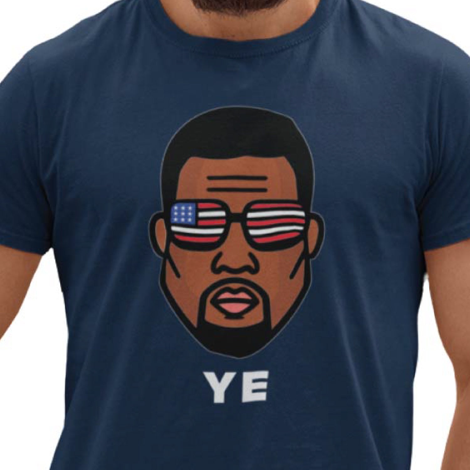 Tantra Ye Music Graphic Cotton Unisex T-Shirt Everyday Casual Wear Original Since 1997 Shipping Globally