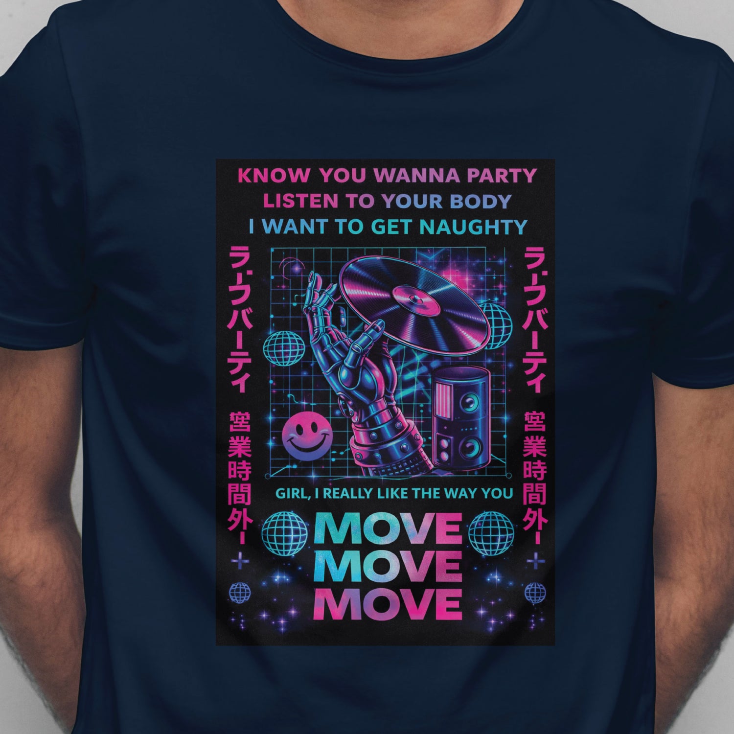 Tantra Keinemusik Graphic Cotton Unisex T-Shirt Everyday Casual Wear Original Since 1997