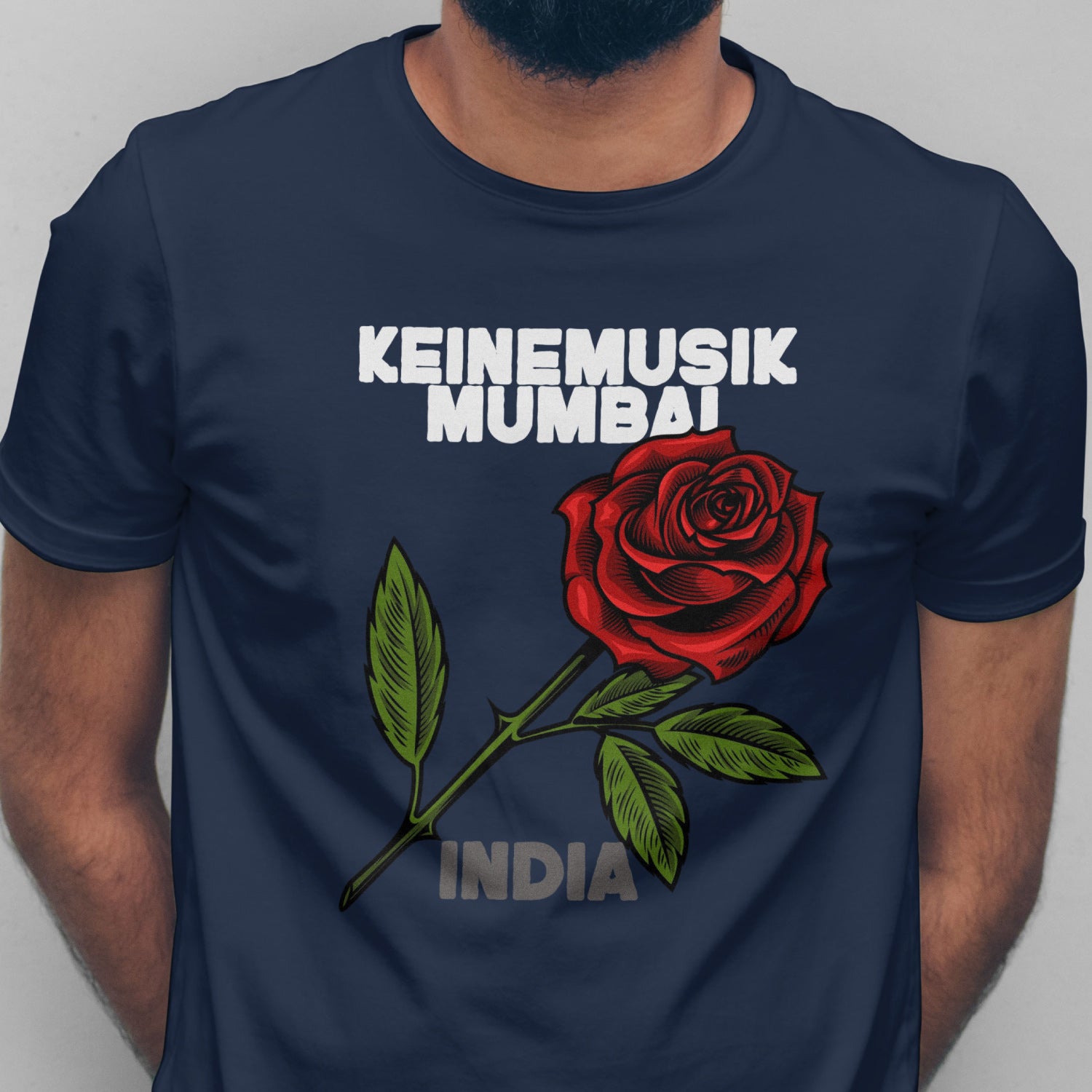 Tantra Keinemusik Cotton Unisex T-Shirt Everyday Casual Everyday Comfort Wear Original Since 1997