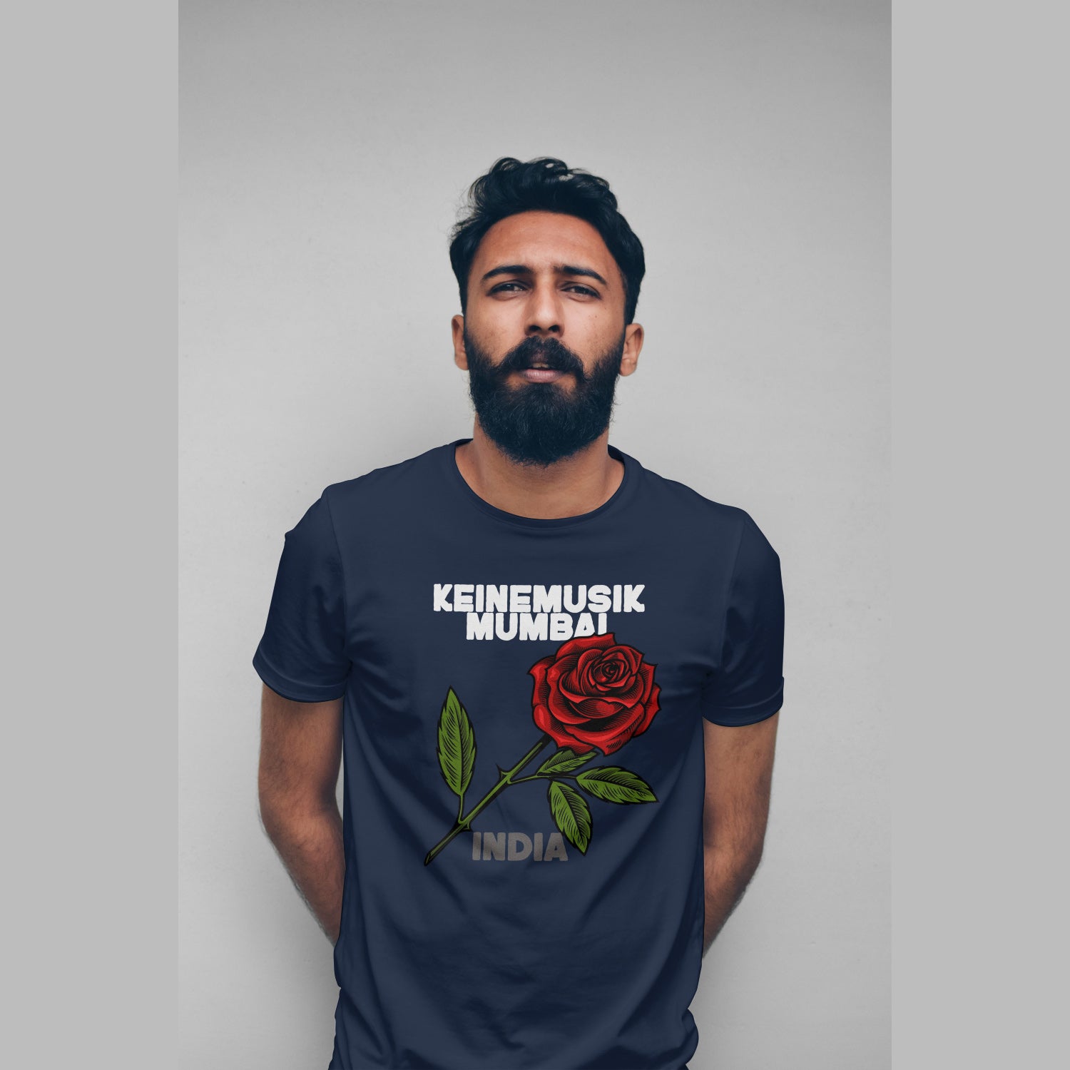 Tantra Keinemusik Cotton Unisex T-Shirt Everyday Casual Everyday Comfort Wear Original Since 1997