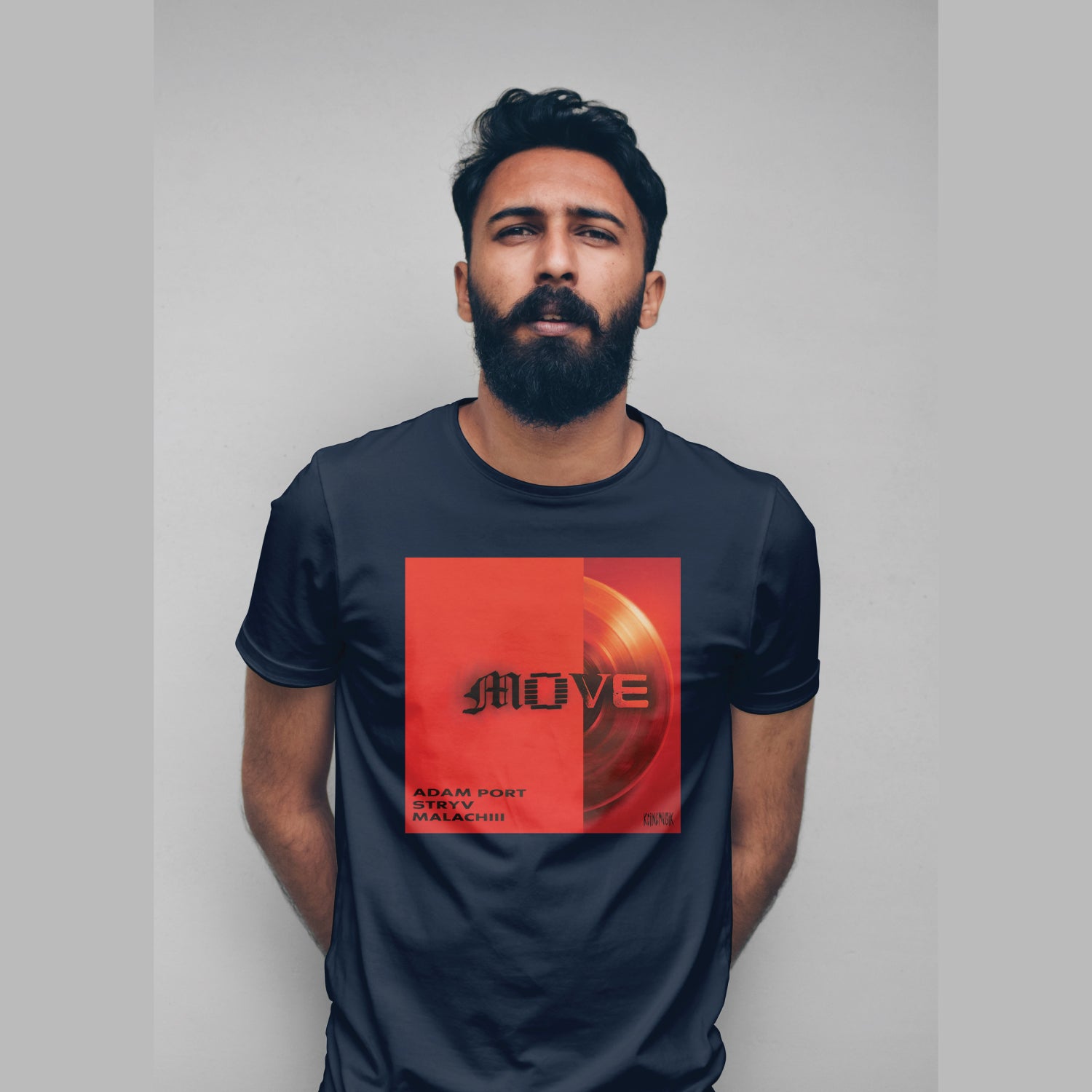 Tantra Keinemusik Graphic Cotton Unisex T-Shirt Everyday Casual Wear Original Since 1997