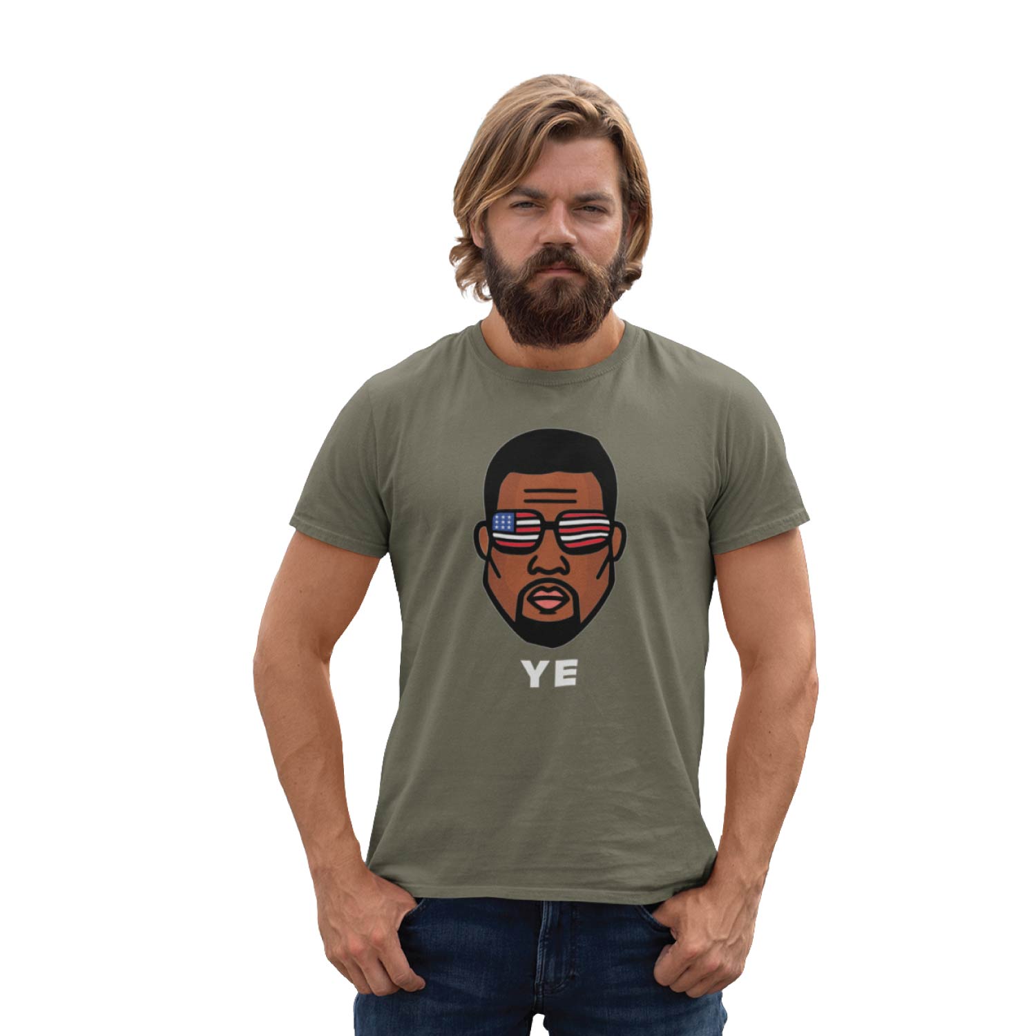 Tantra Ye Music Graphic Cotton Unisex T-Shirt Everyday Casual Wear Original Since 1997 Shipping Globally