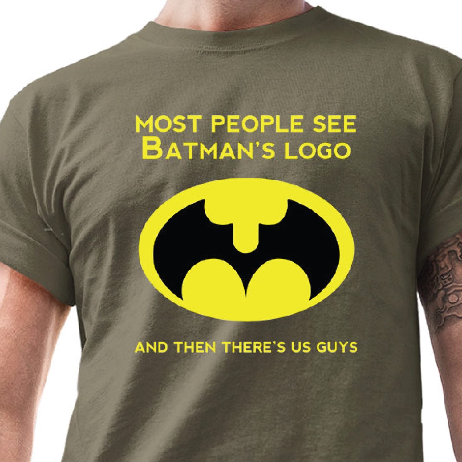 Tantra Us Guys Cotton Unisex T-Shirt Everyday Casual Wear Original Since 1997 Shipping Globally