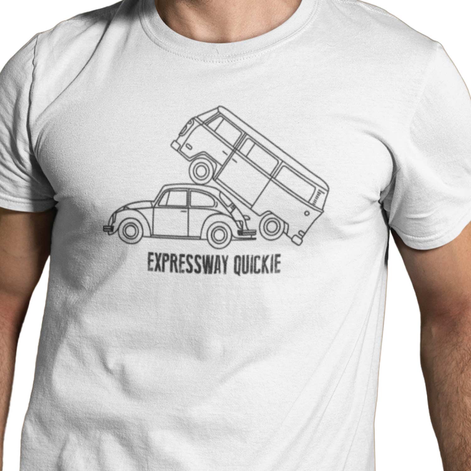 Bang Up – Tantra Original Since 1997 – Unisex Cotton Tee Everyday Wear – Shipping Globally!