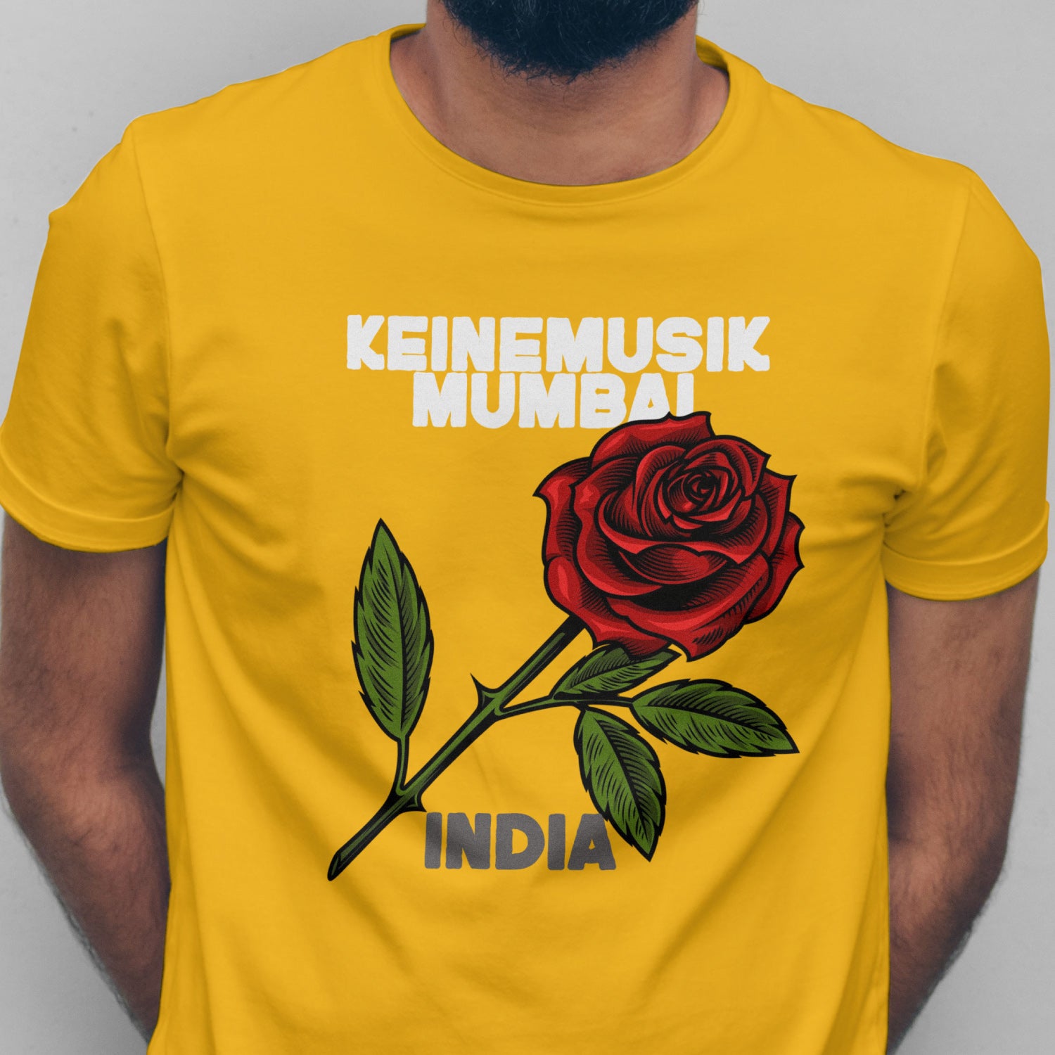 Tantra Keinemusik Cotton Unisex T-Shirt Everyday Casual Everyday Comfort Wear Original Since 1997
