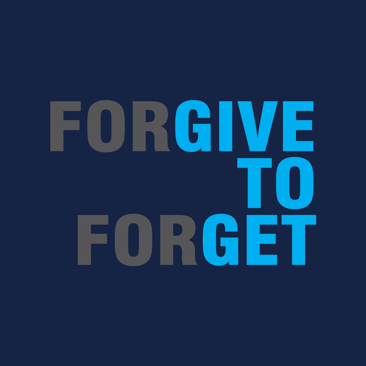 Forgive – Tantra Original Since 1997 – Shipping Globally