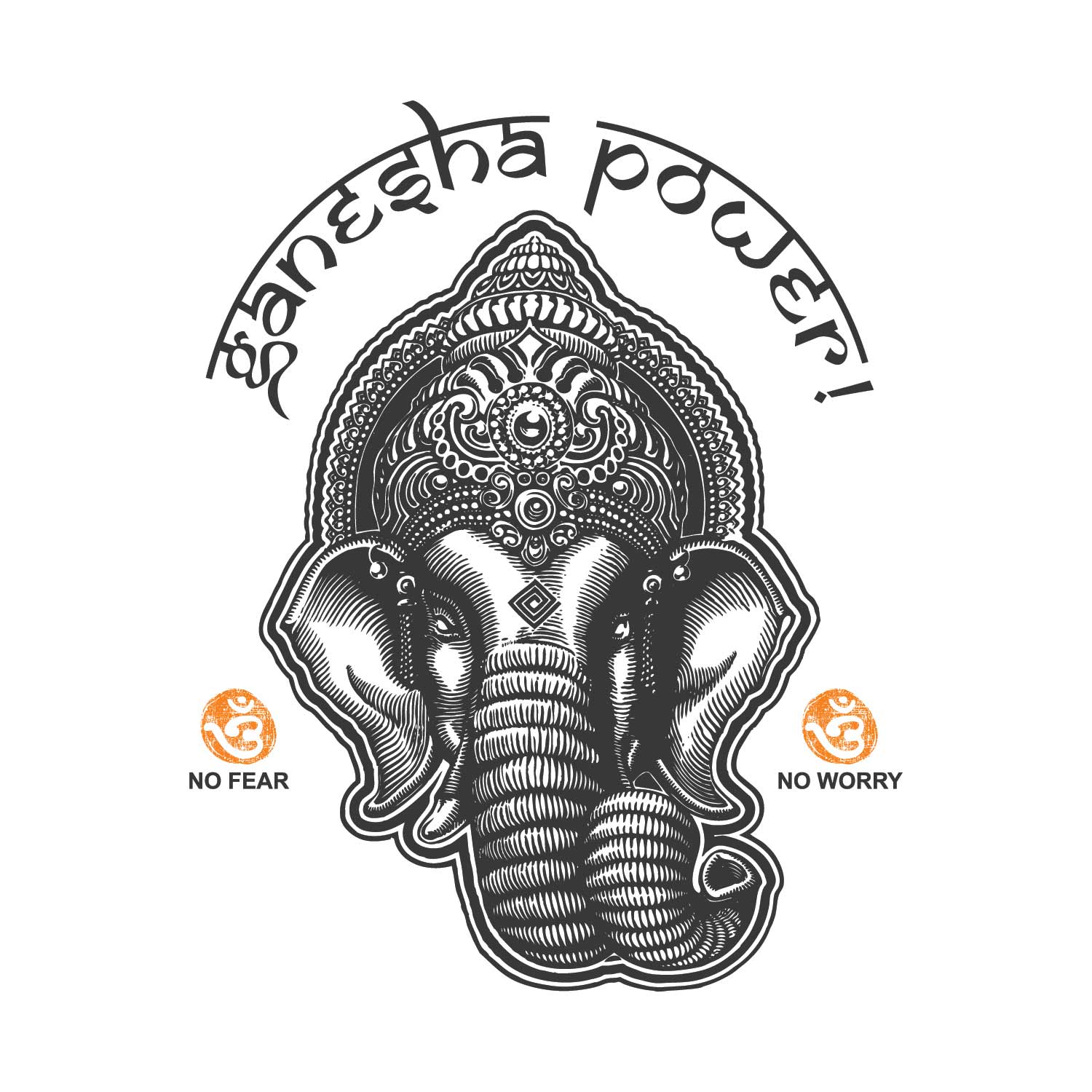 G Power Kids Cotton Tee Everyday Wear – Tantra Original Since 1997 – Shipping Globally!