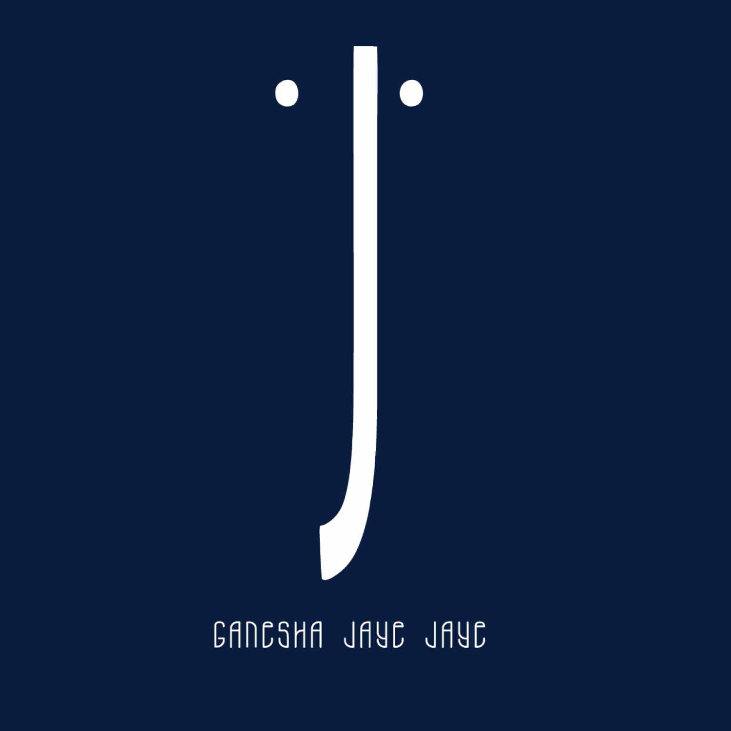 Ganesha Jaye Jaye Kids Cotton Tee Everyday Wear – Tantra Original Since 1997 – Shipping Globally!