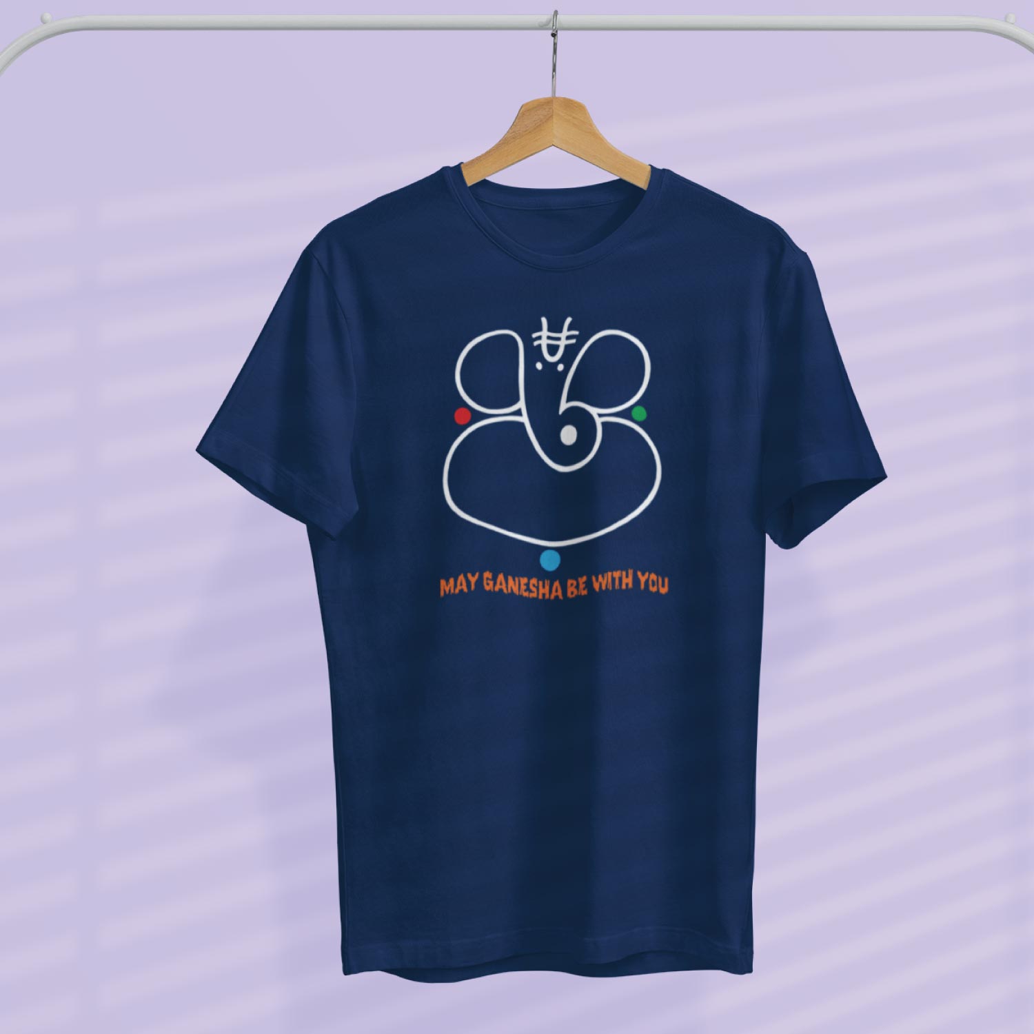 Ganesha Women’s Tee – Tantra Original Brand Since 1997 – Shipping Globally!