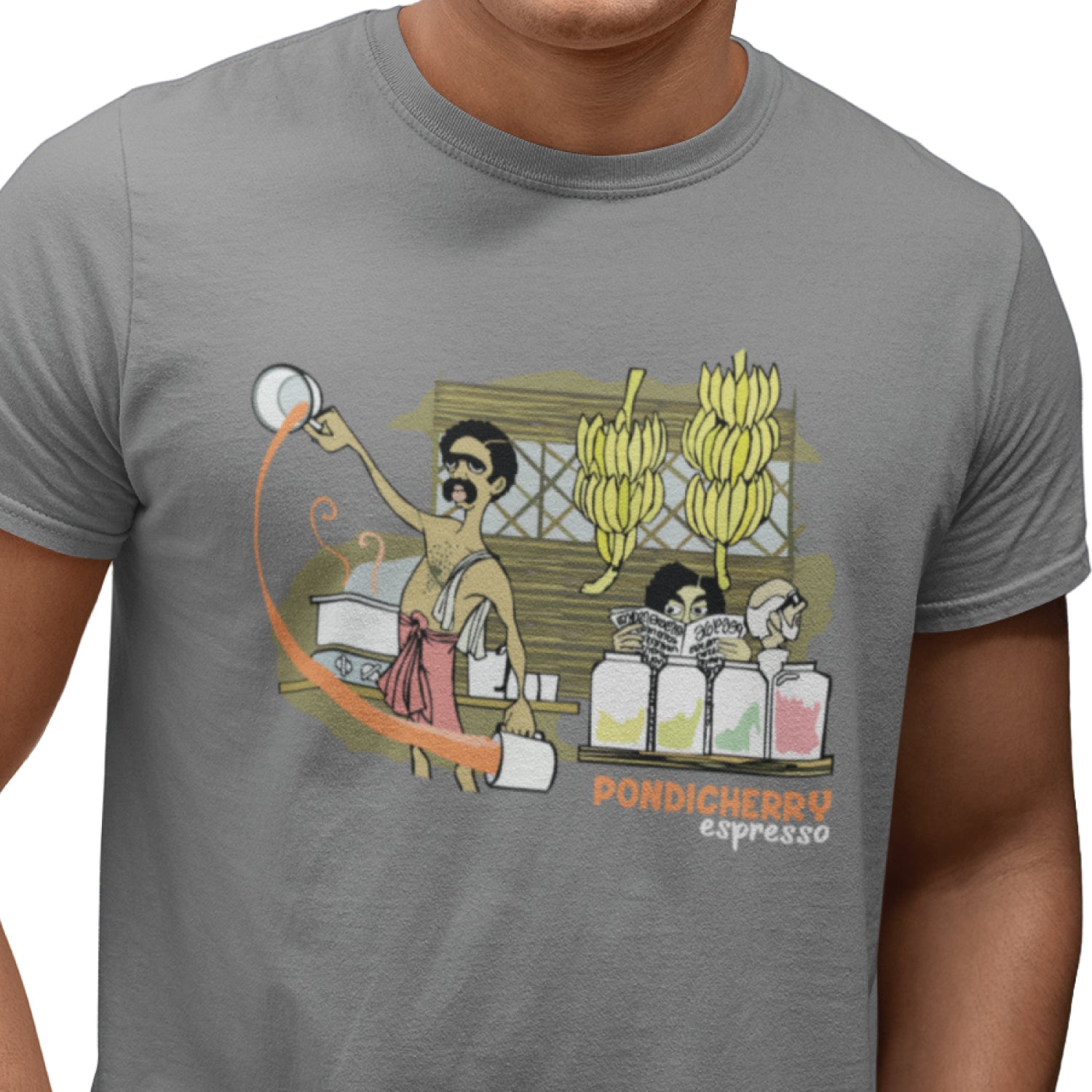Espresso - Shipping Globally!