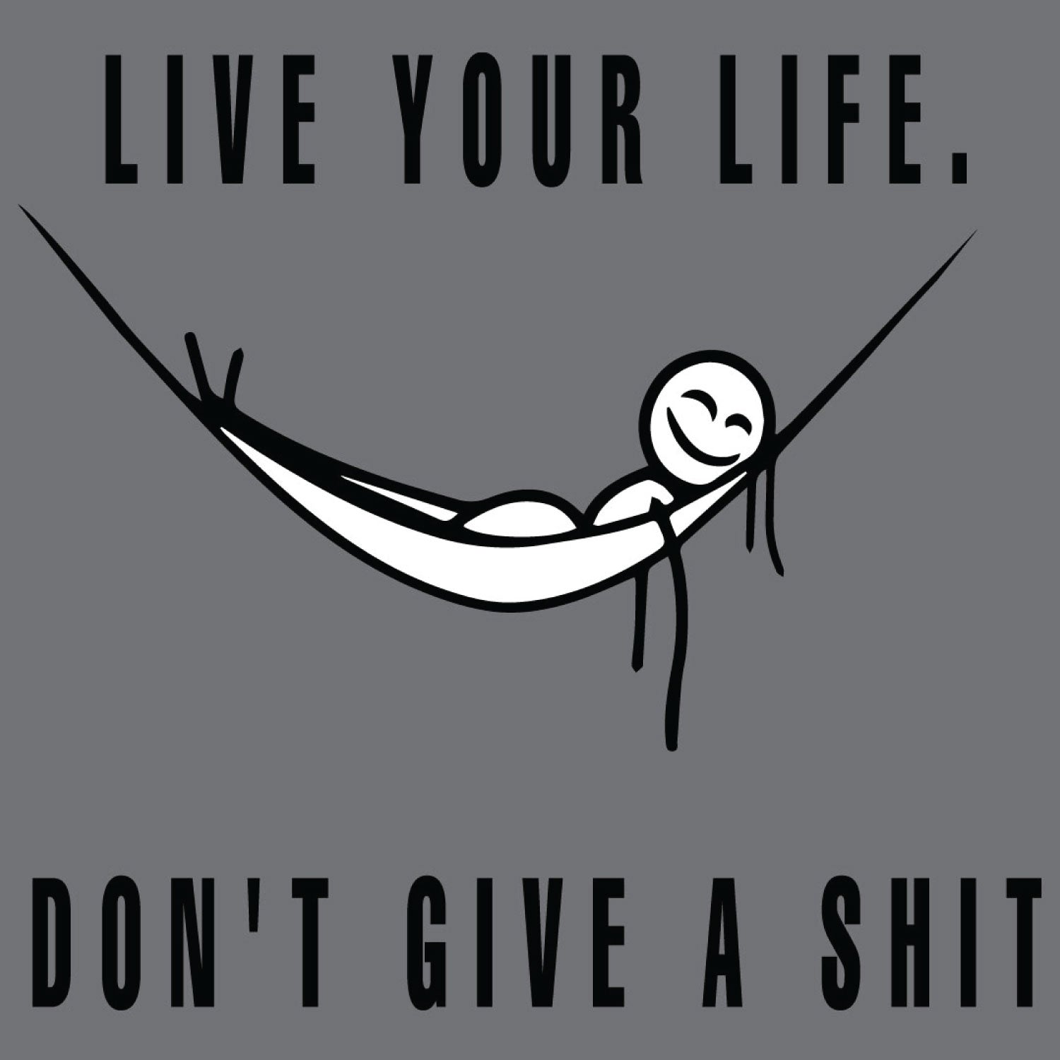 Tantra Give a Shit Cotton Unisex T-Shirt Everyday Casual Wear Original Since 1997 Shipping Globally