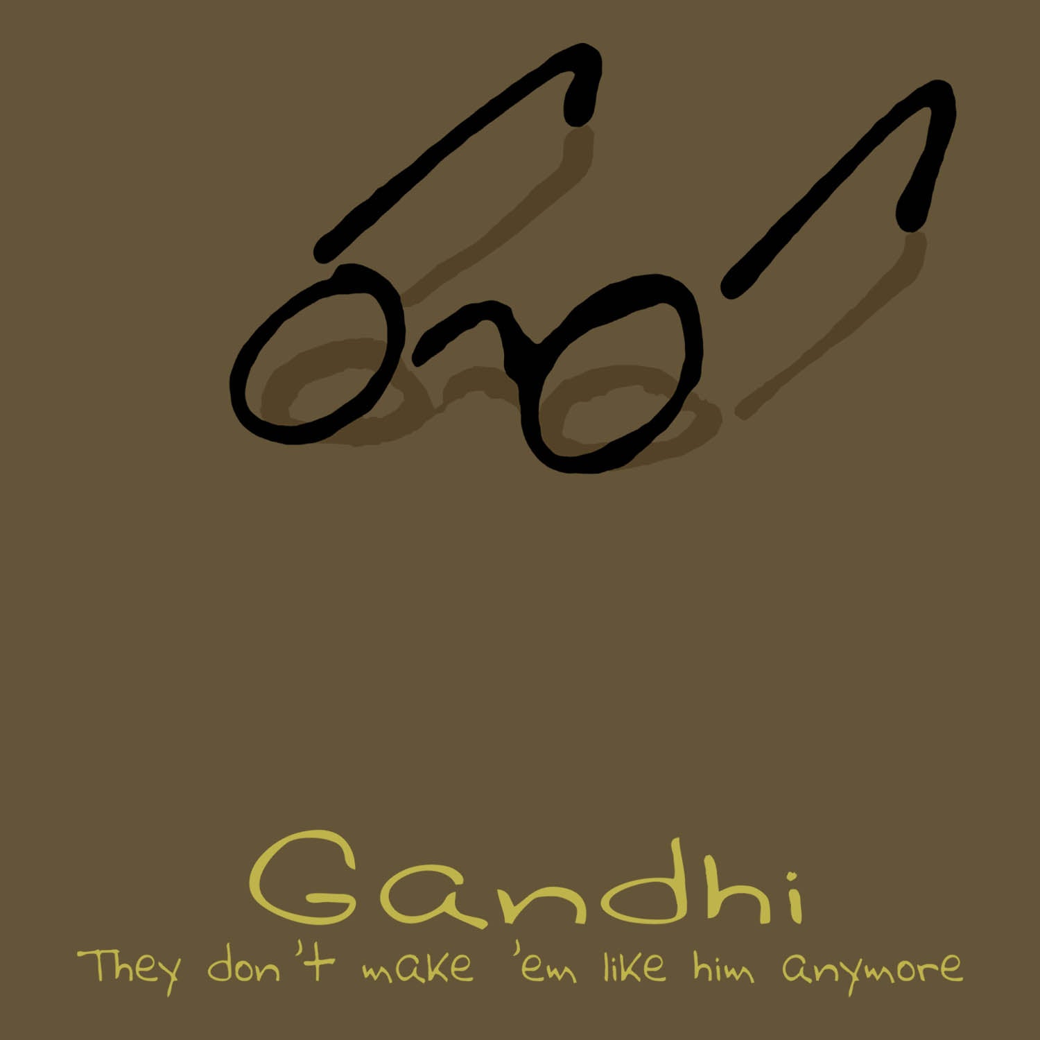 Gandhi – Tantra Original Since 1997 – Shipping Globally