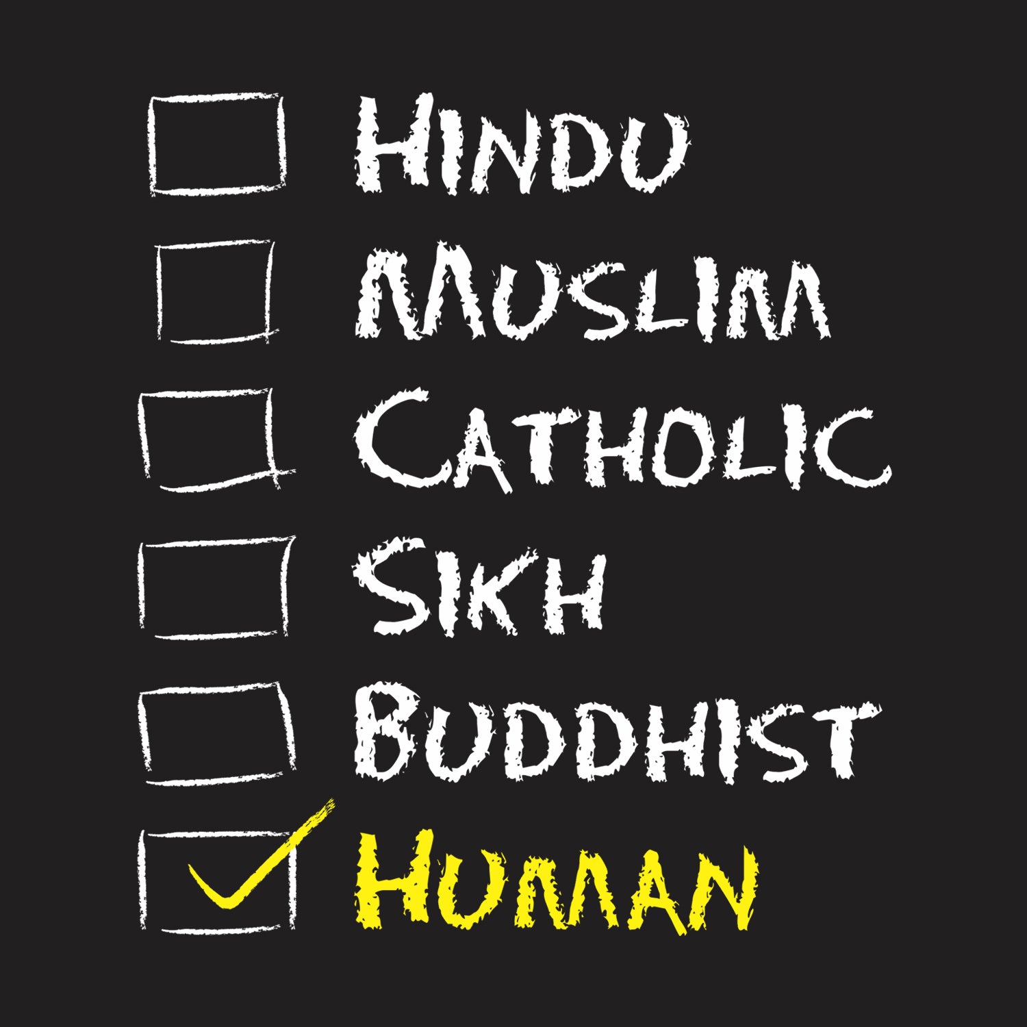 Human – Tantra Original Since 1997 – Shipping Globally