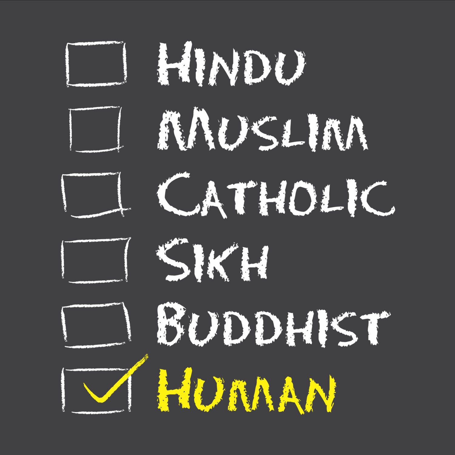 Human – Tantra Original Since 1997 – Shipping Globally