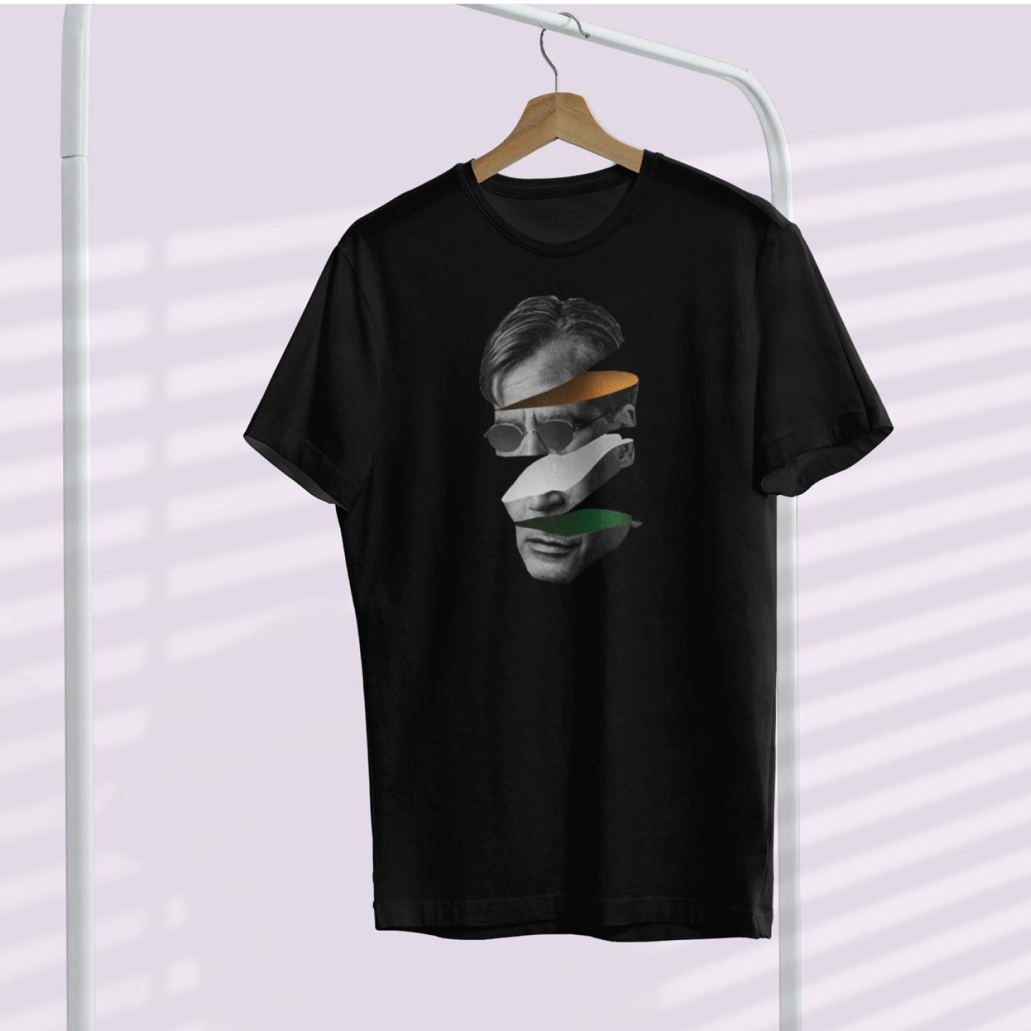 India Inside Women’s Tee – Tantra Original Brand Since 1997 – Shipping Globally!