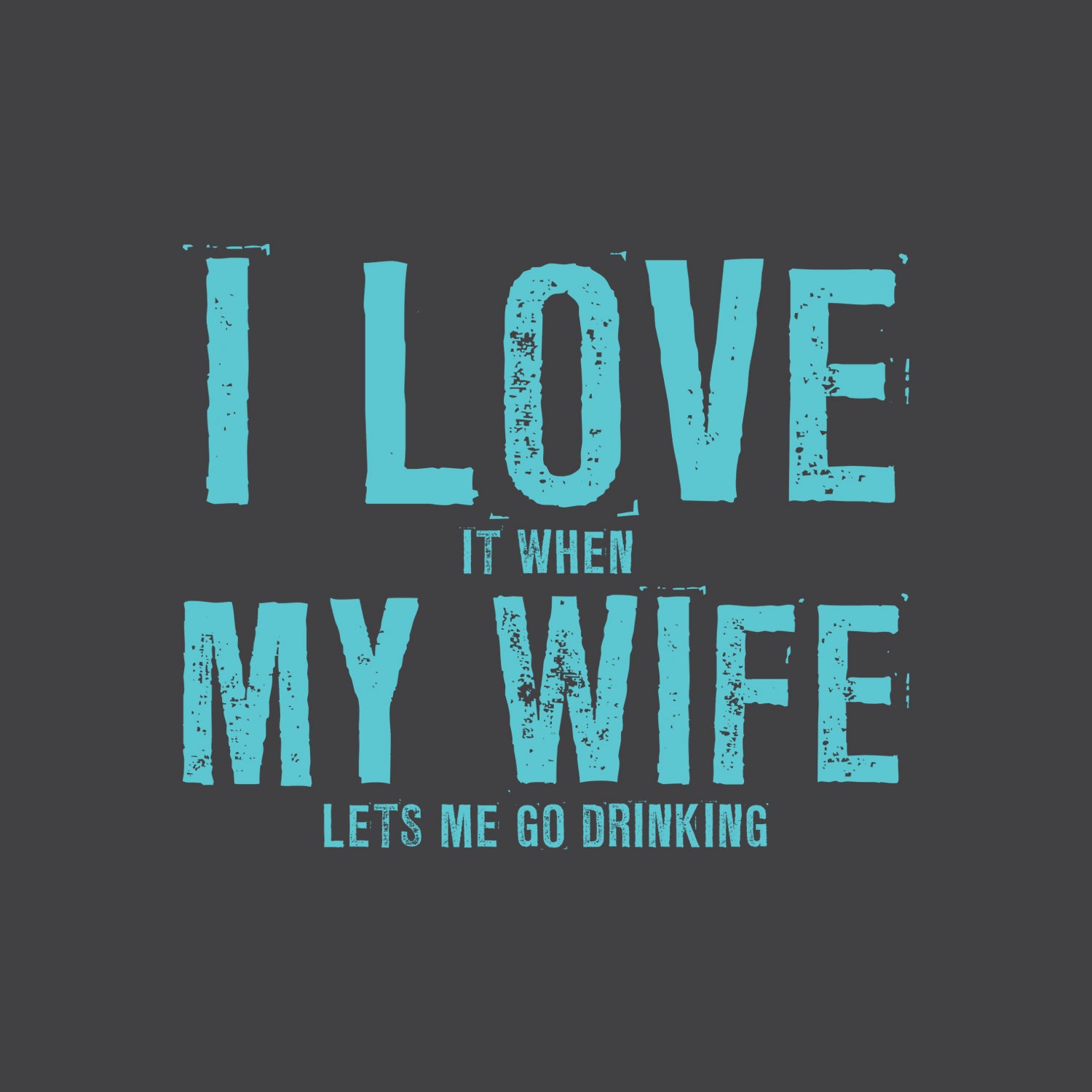 Love My Wife – Tantra Original Since 1997 – Shipping Globally