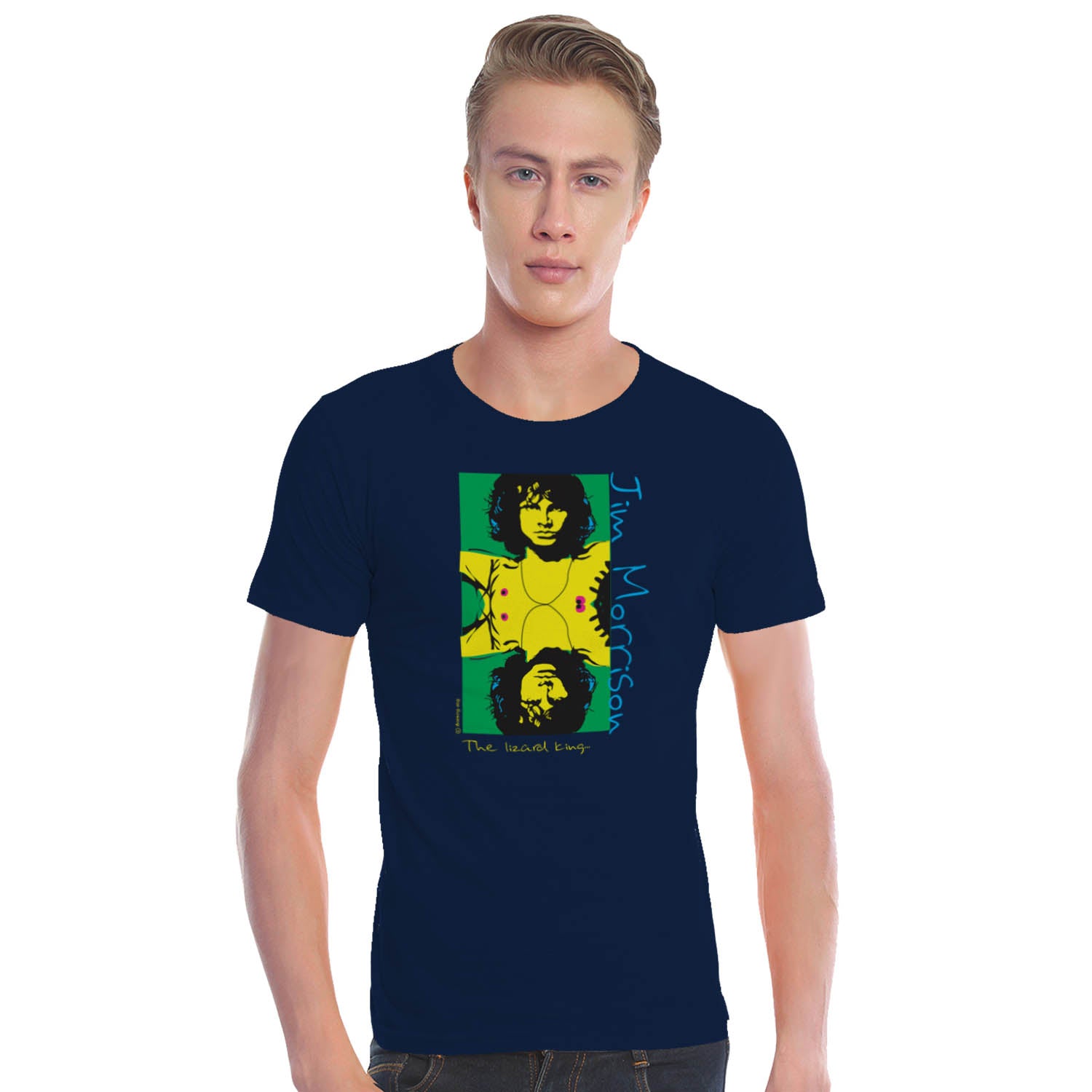 Jim Morrison – Tantra Original Since 1997 – Shipping Globally