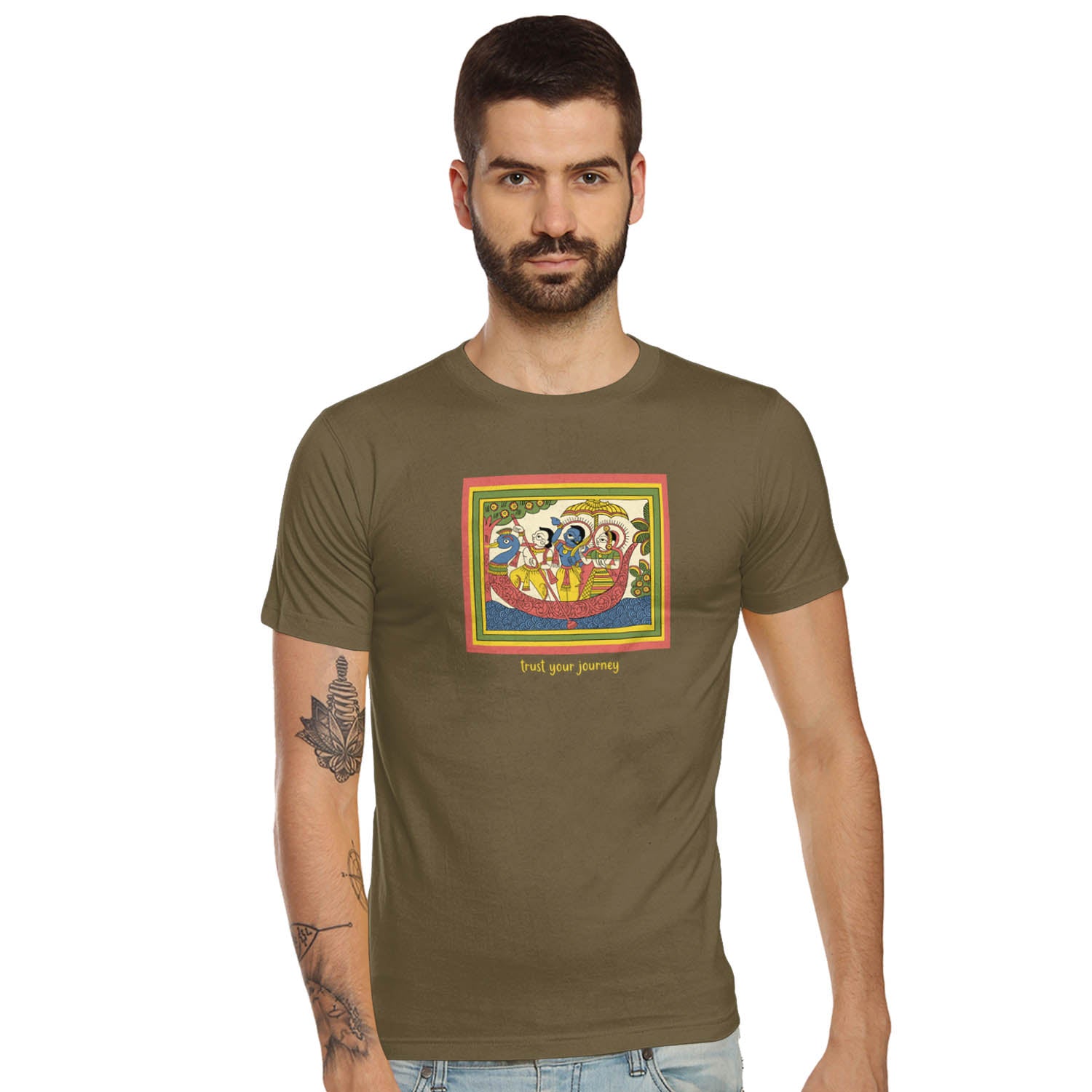 Journey – Tantra Original Since 1997 – Shipping Globally