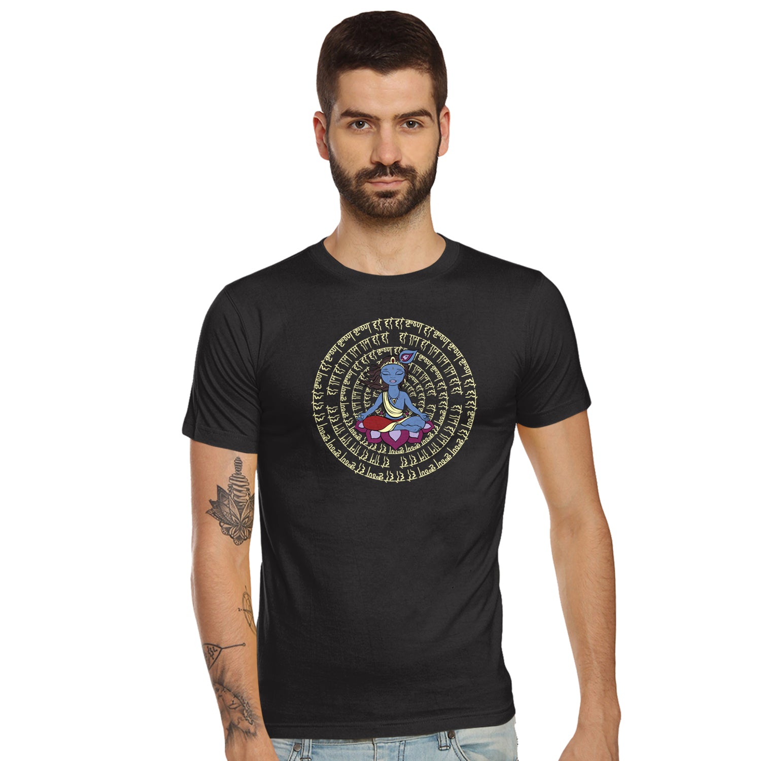 Krishna Trance – Tantra Original Brand Since 1997 – Shipping Globally