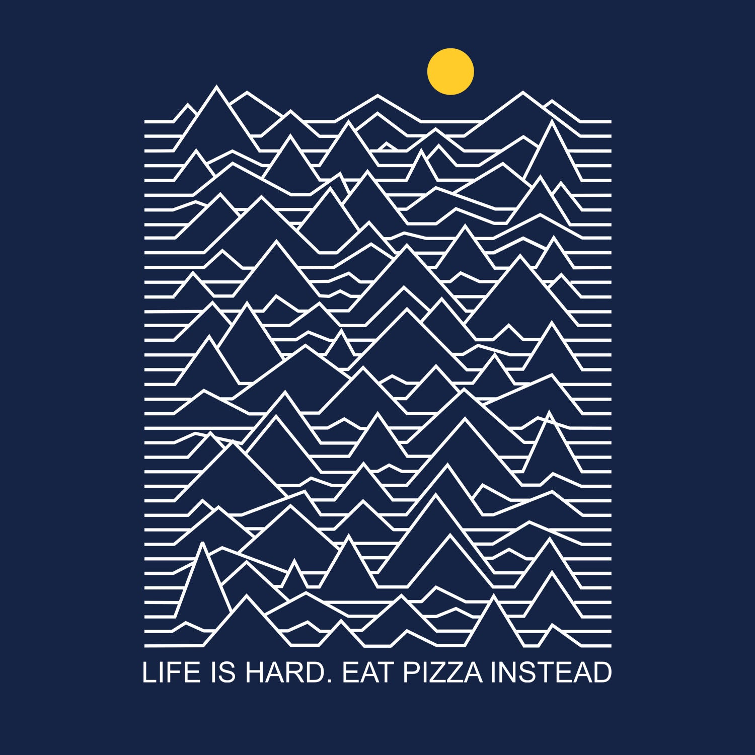 Life Is Hard 2 – Tantra Original Since 1997 – Shipping Globally