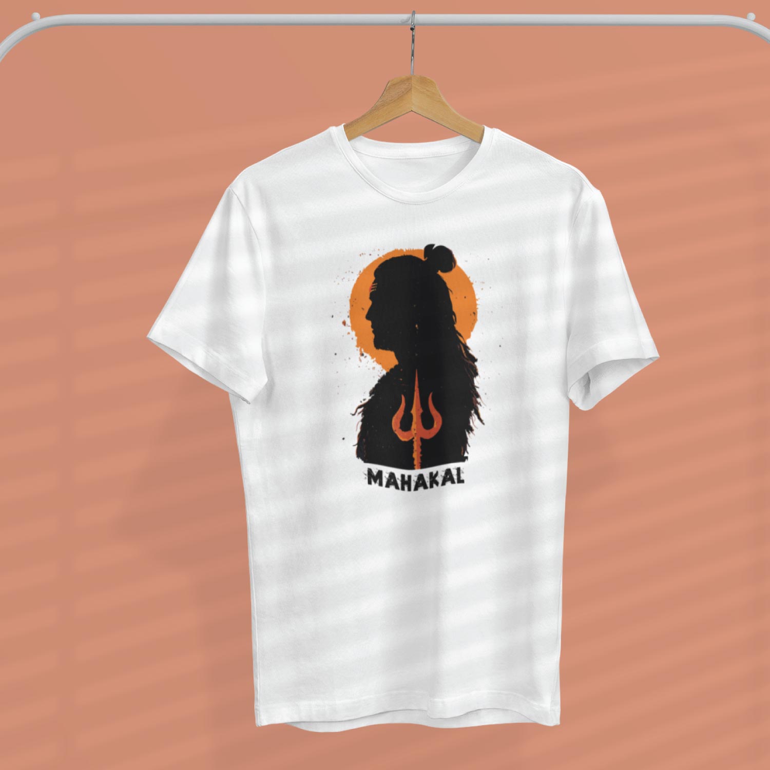 Mahakal Women’s Tee – Tantra Original Brand Since 1997 – Shipping Globally!