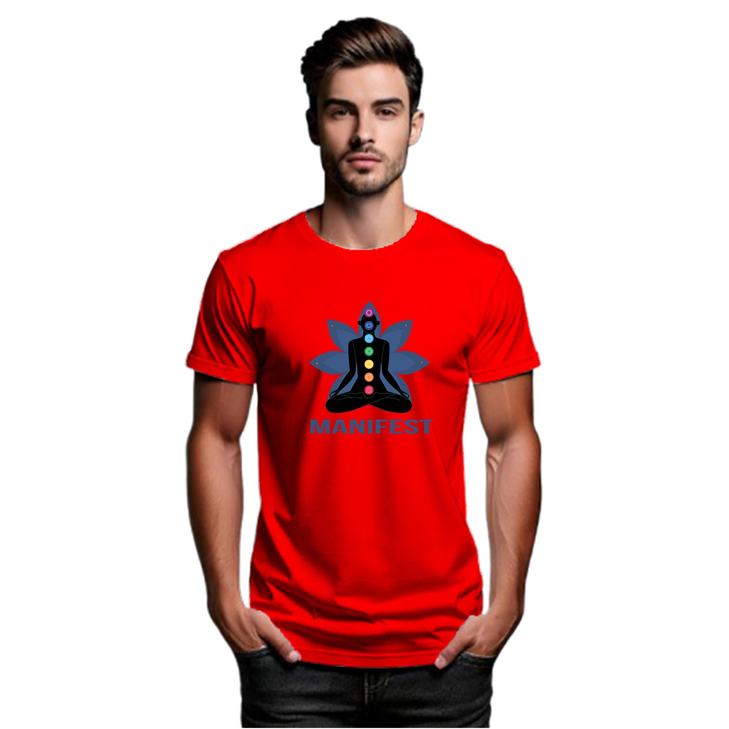 Manifest Family Tee – Tantra Original Since 1997 – 100% Cotton Matching Outfits – Shipping Globally!